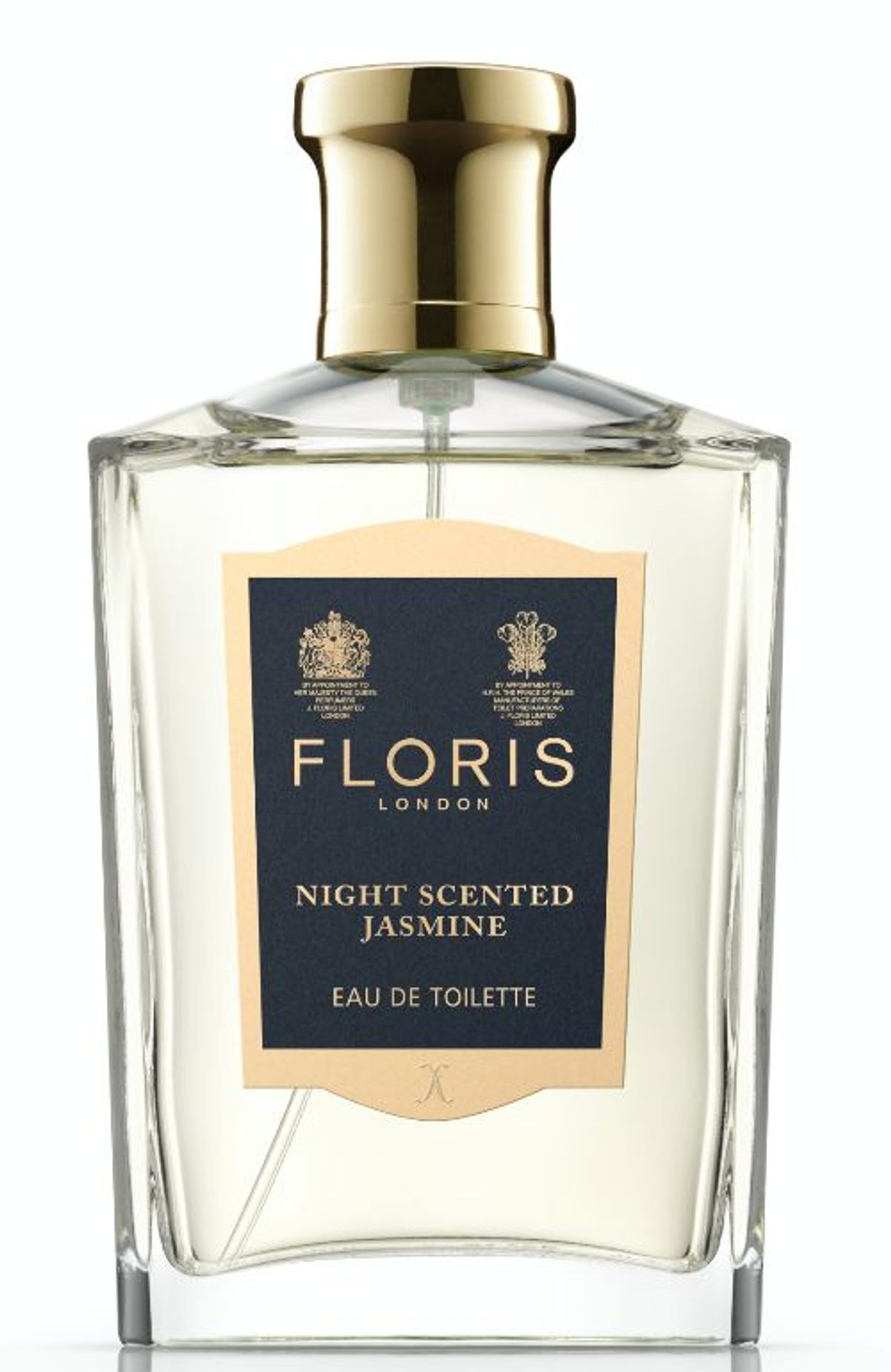 Night Scented Jasmine
