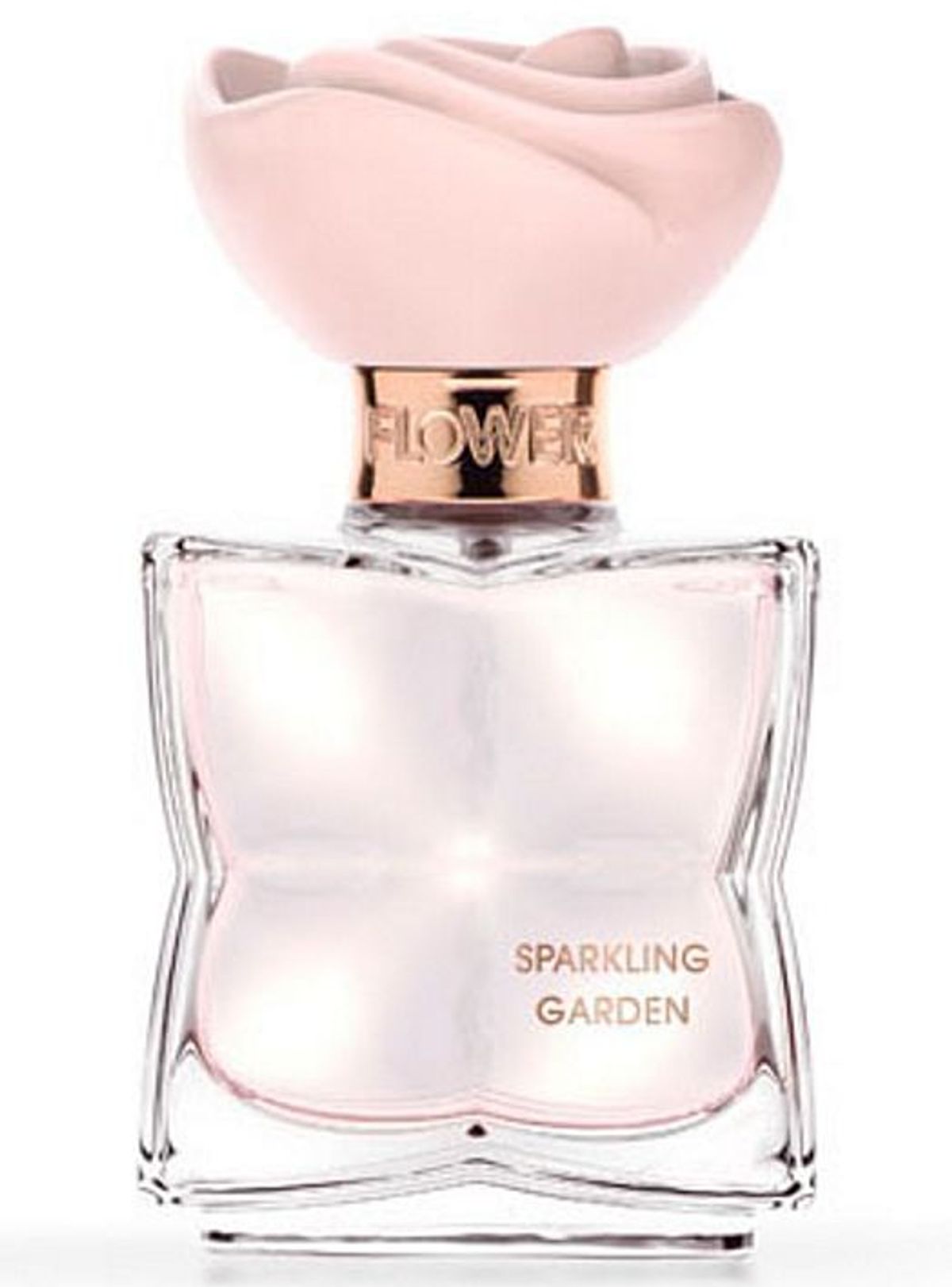 Sparkling Garden