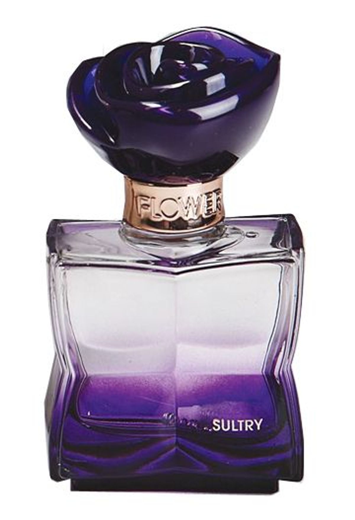 Sultry