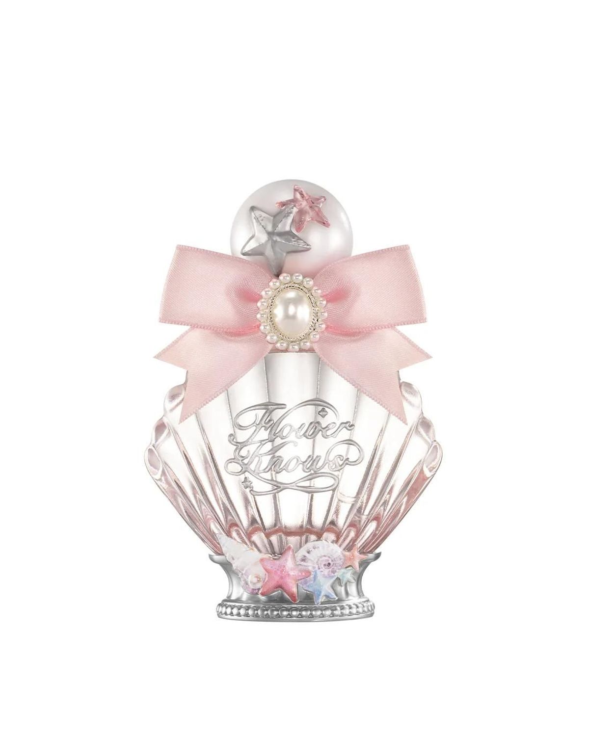 Crystal Apple
