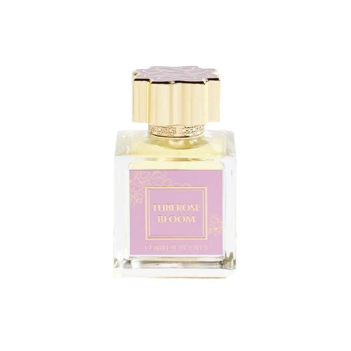 Tuberose Bloom