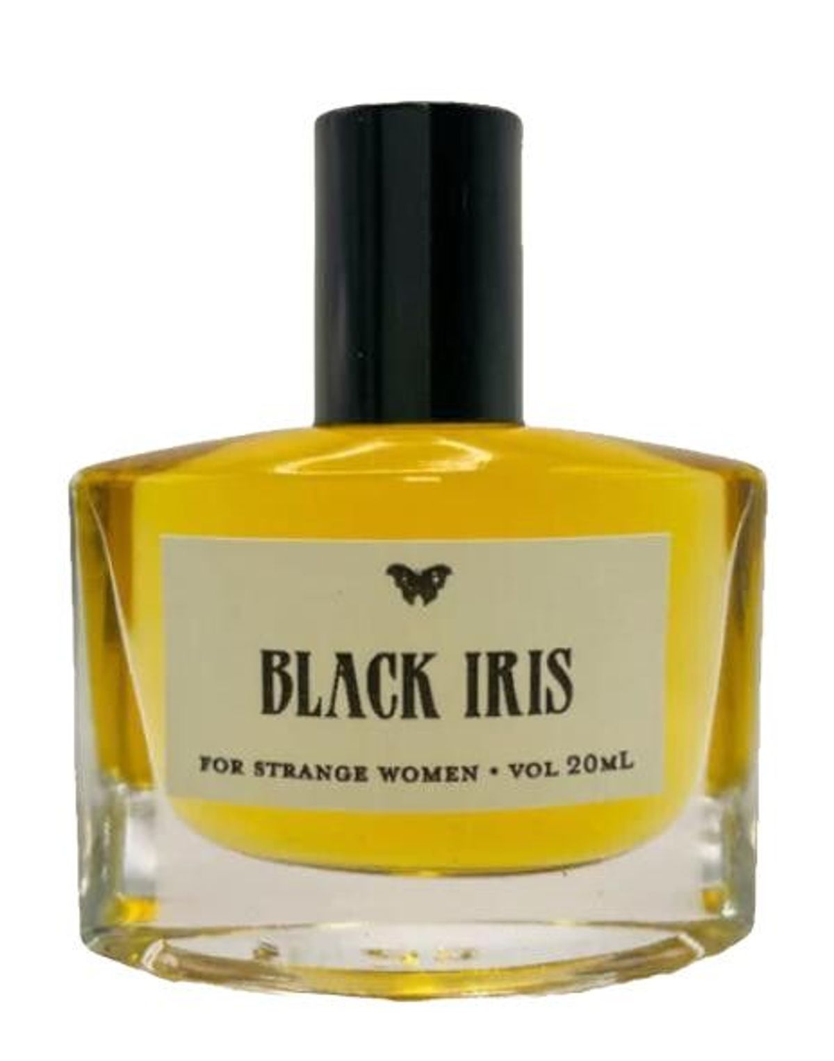 Black Iris
