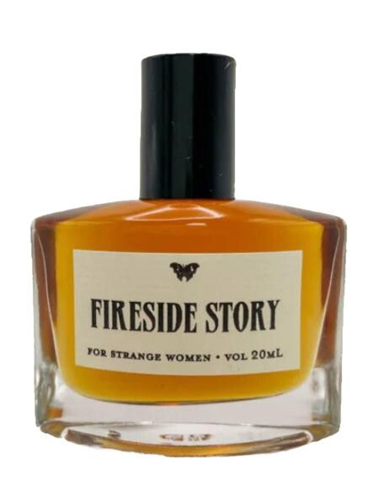 Fireside Story