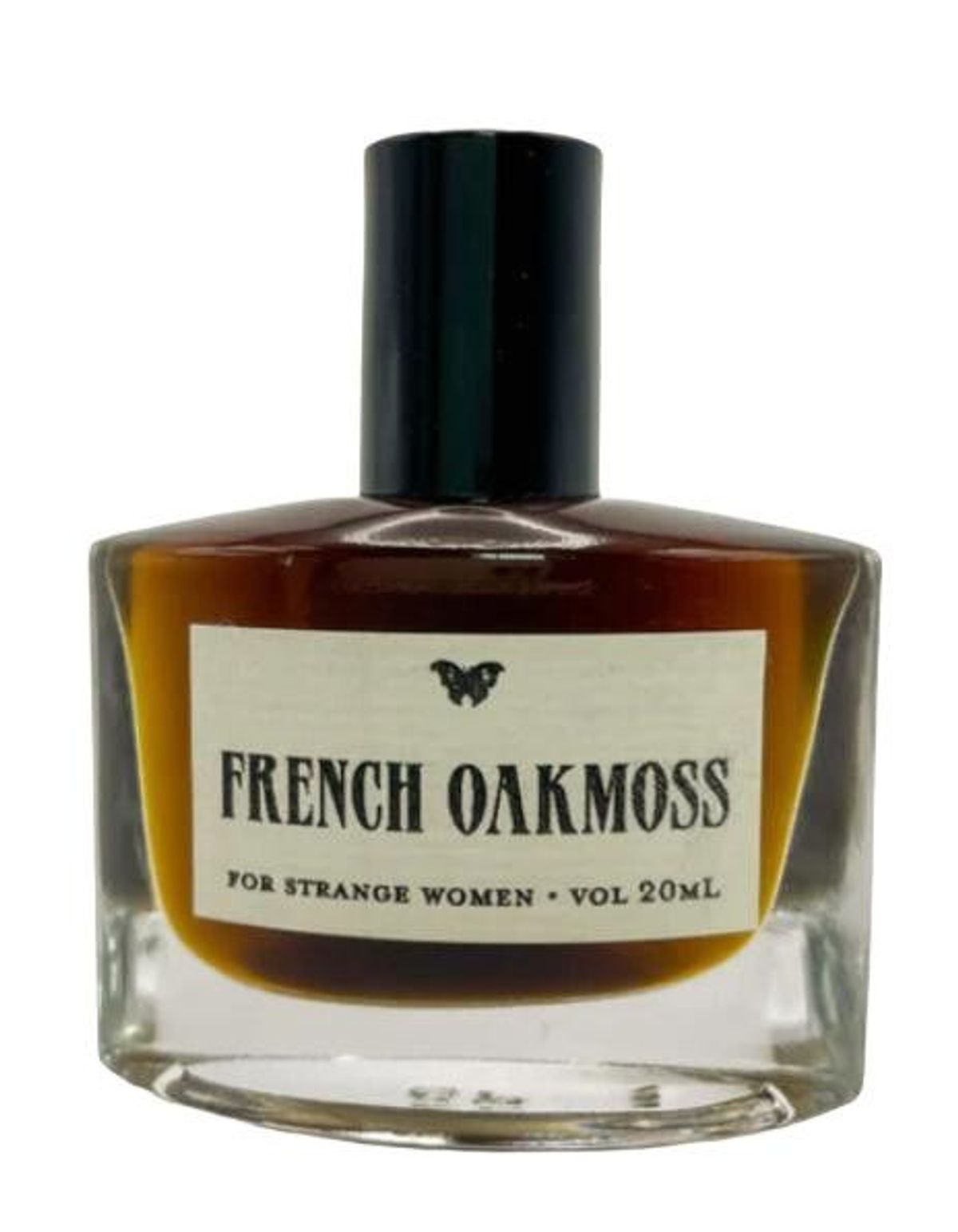 French Oakmoss