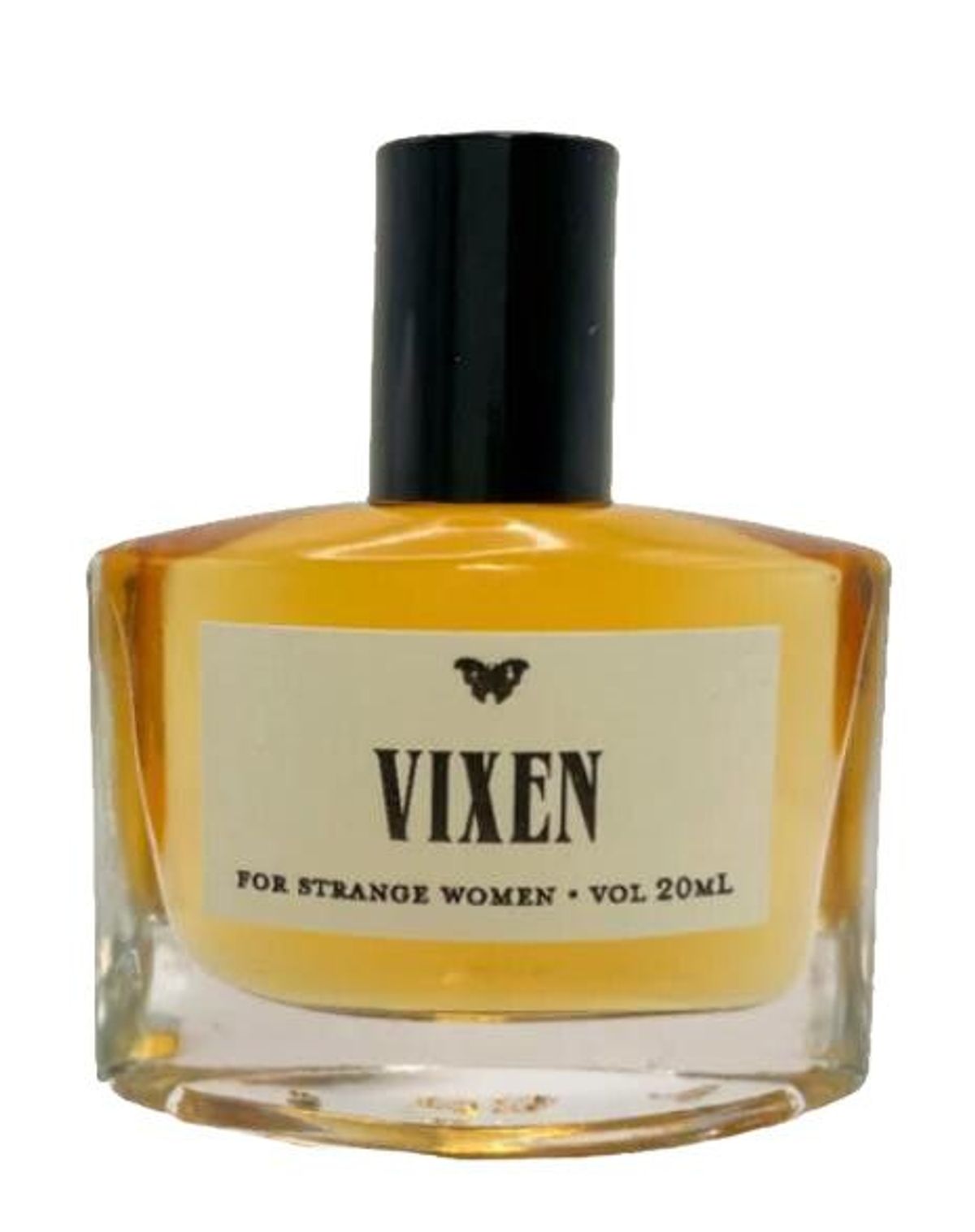 Vixen