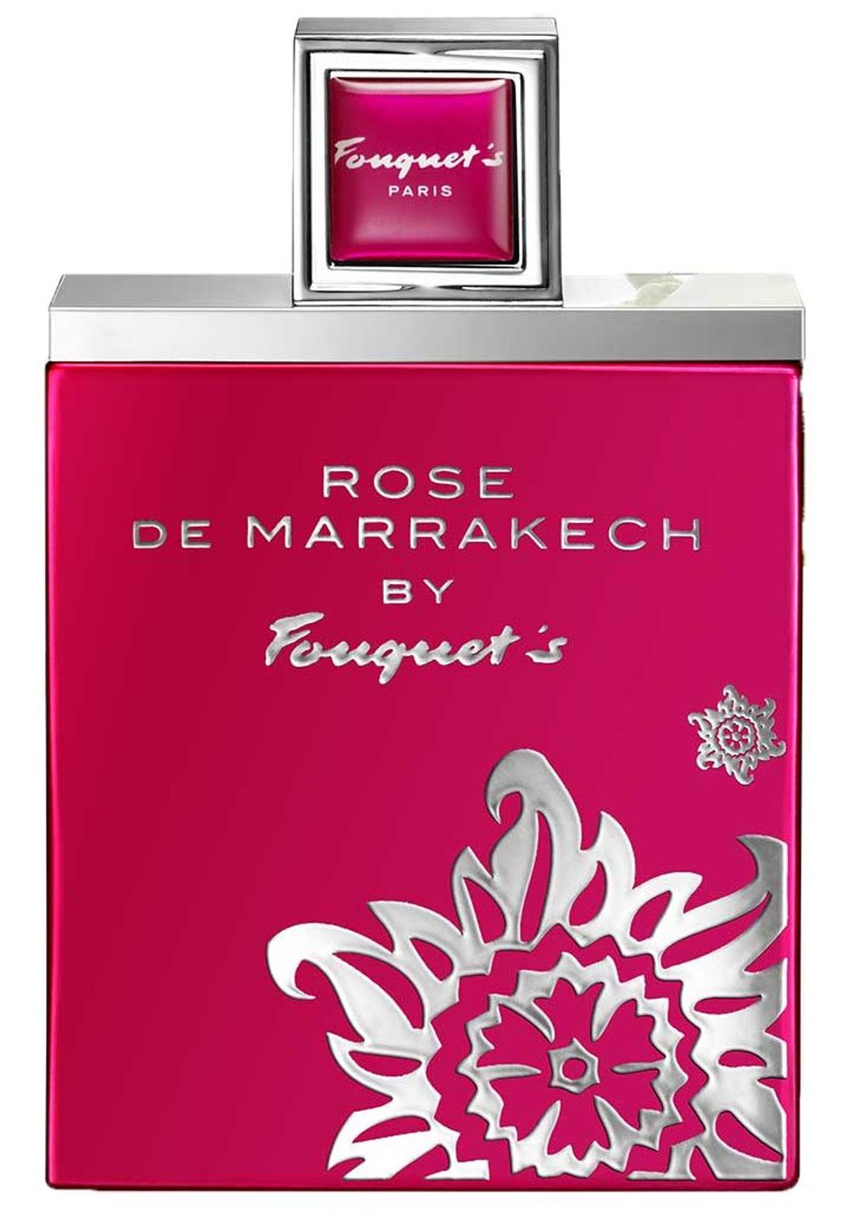 Rose de Marrakech