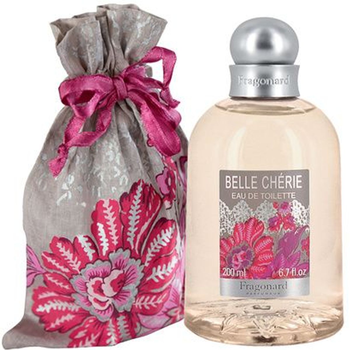 Belle Cherie