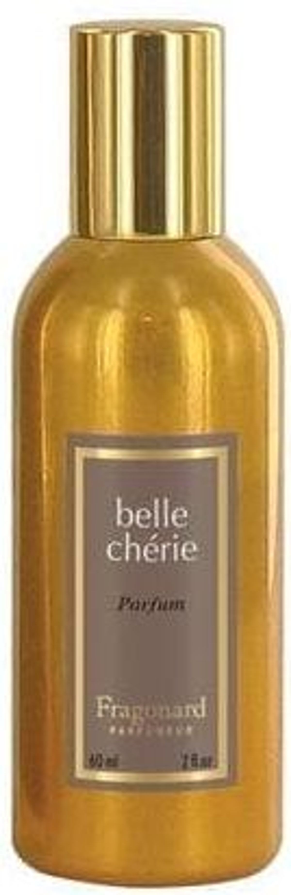 Belle Chérie Parfum