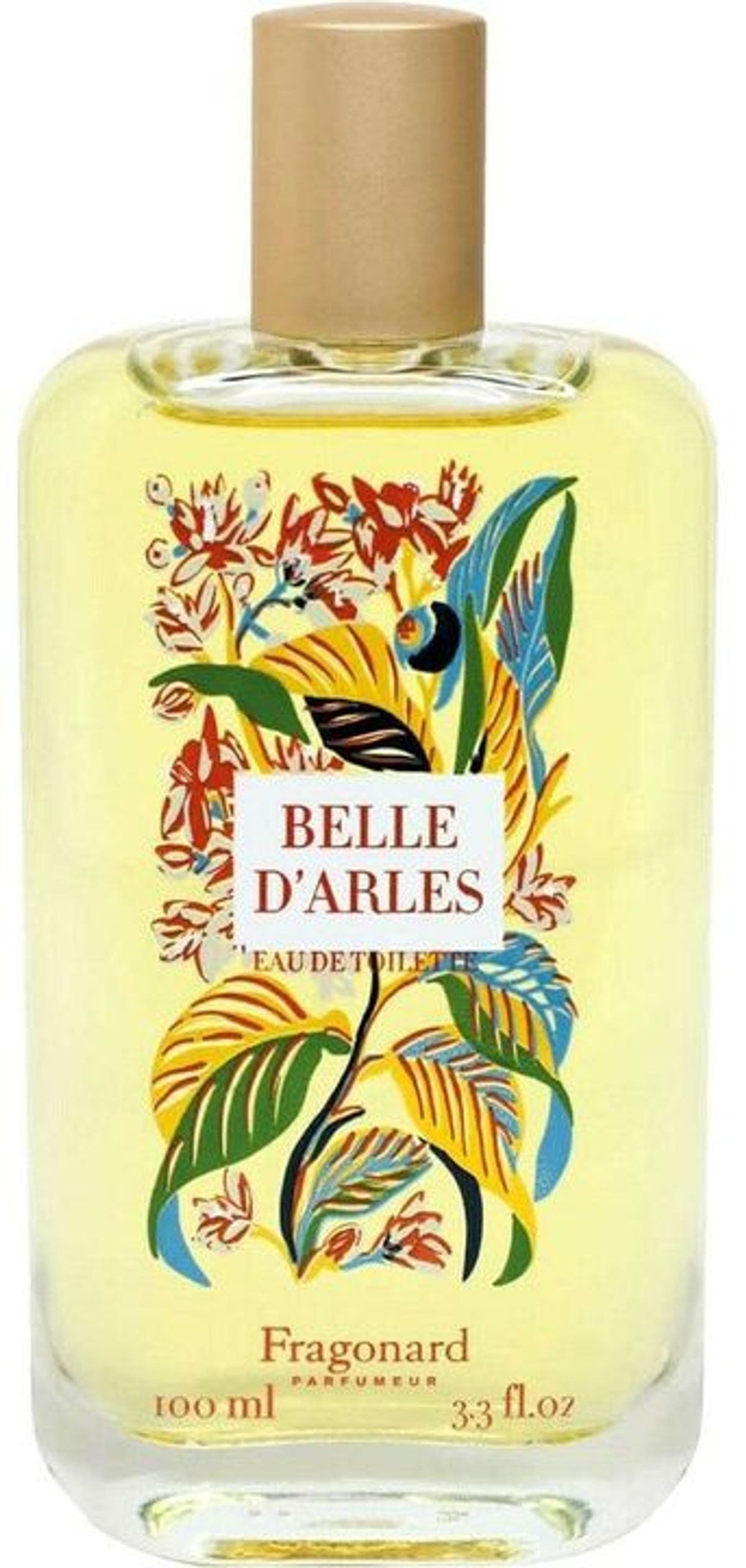 Belle d'Arles