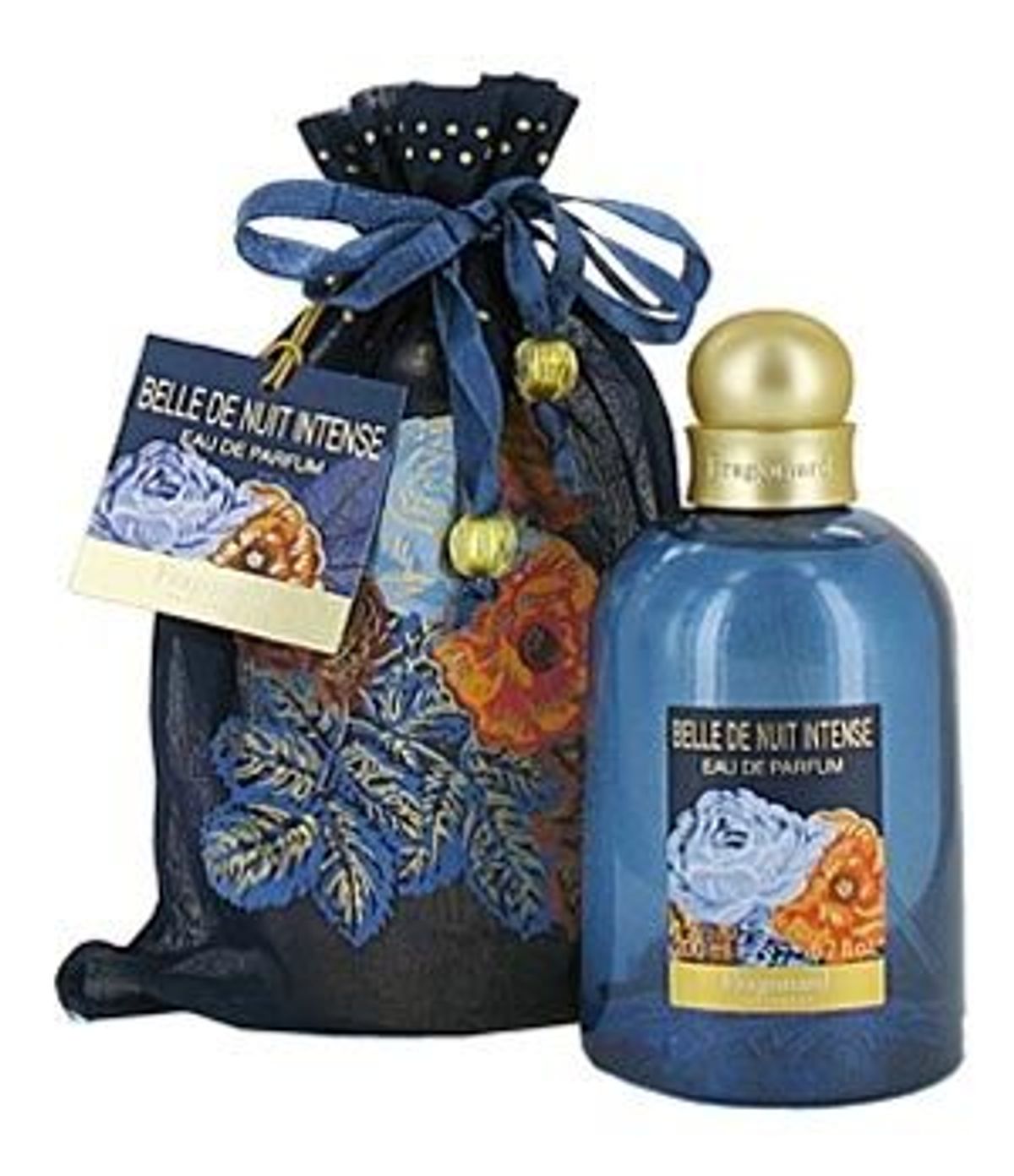 Belle de Nuit Intense