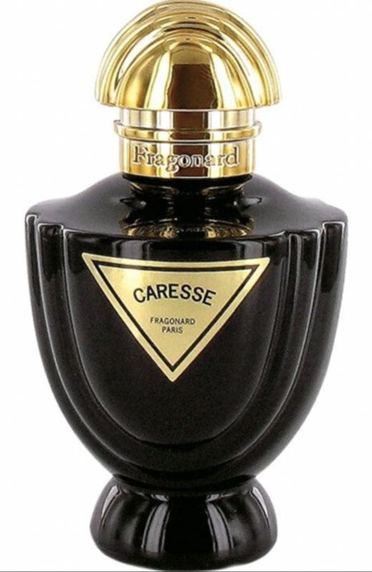Caresse