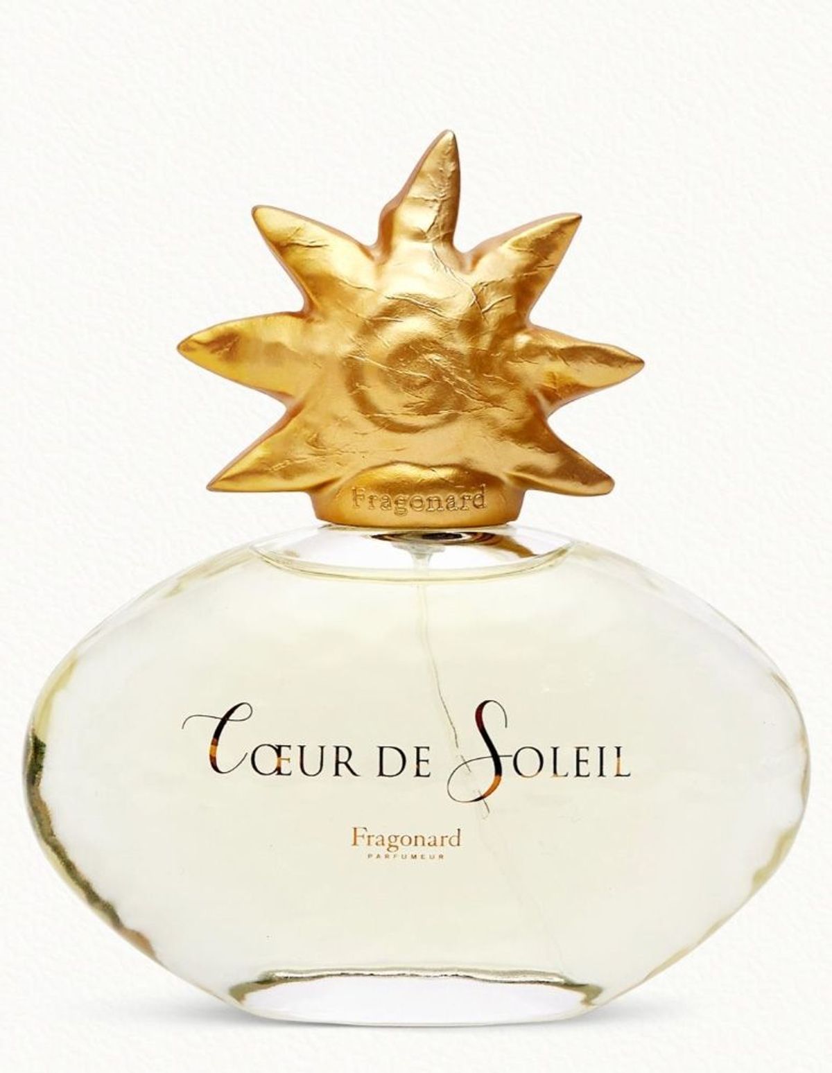 Coeur de Soleil
