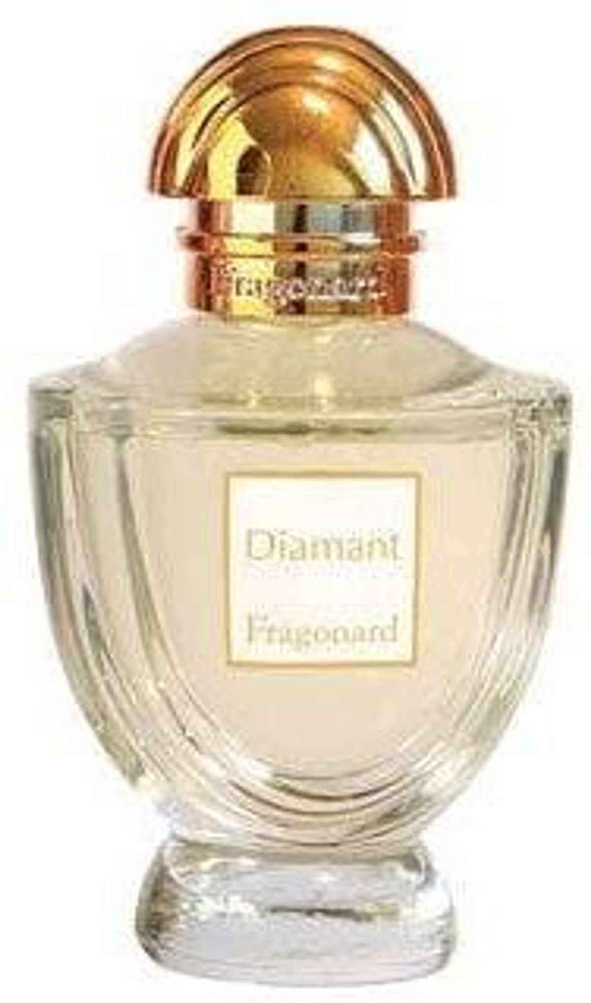 Diamant Eau de Parfum