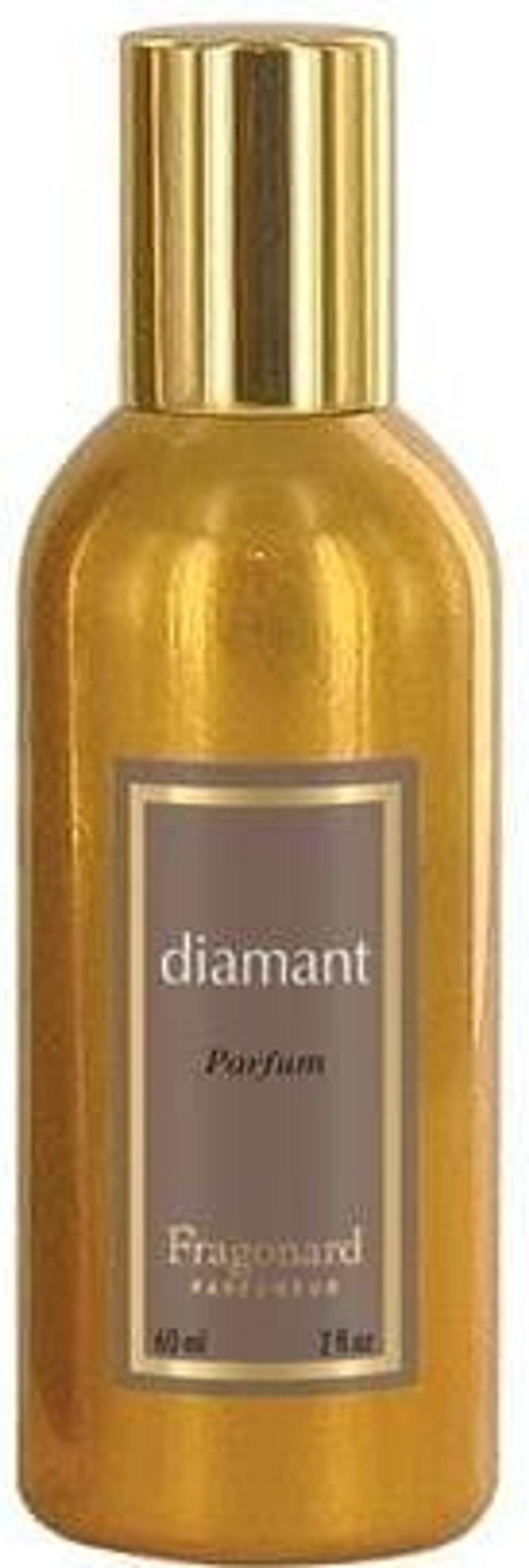 Diamant Parfum