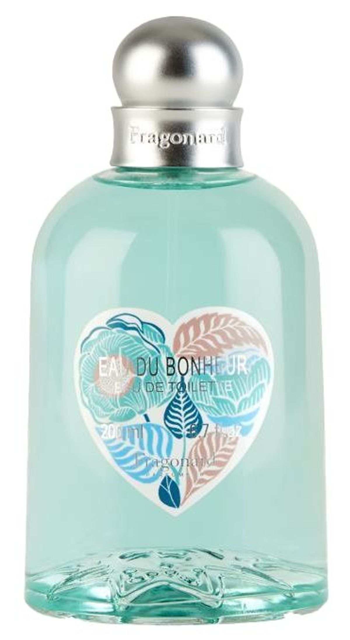 Eau de Bonheur