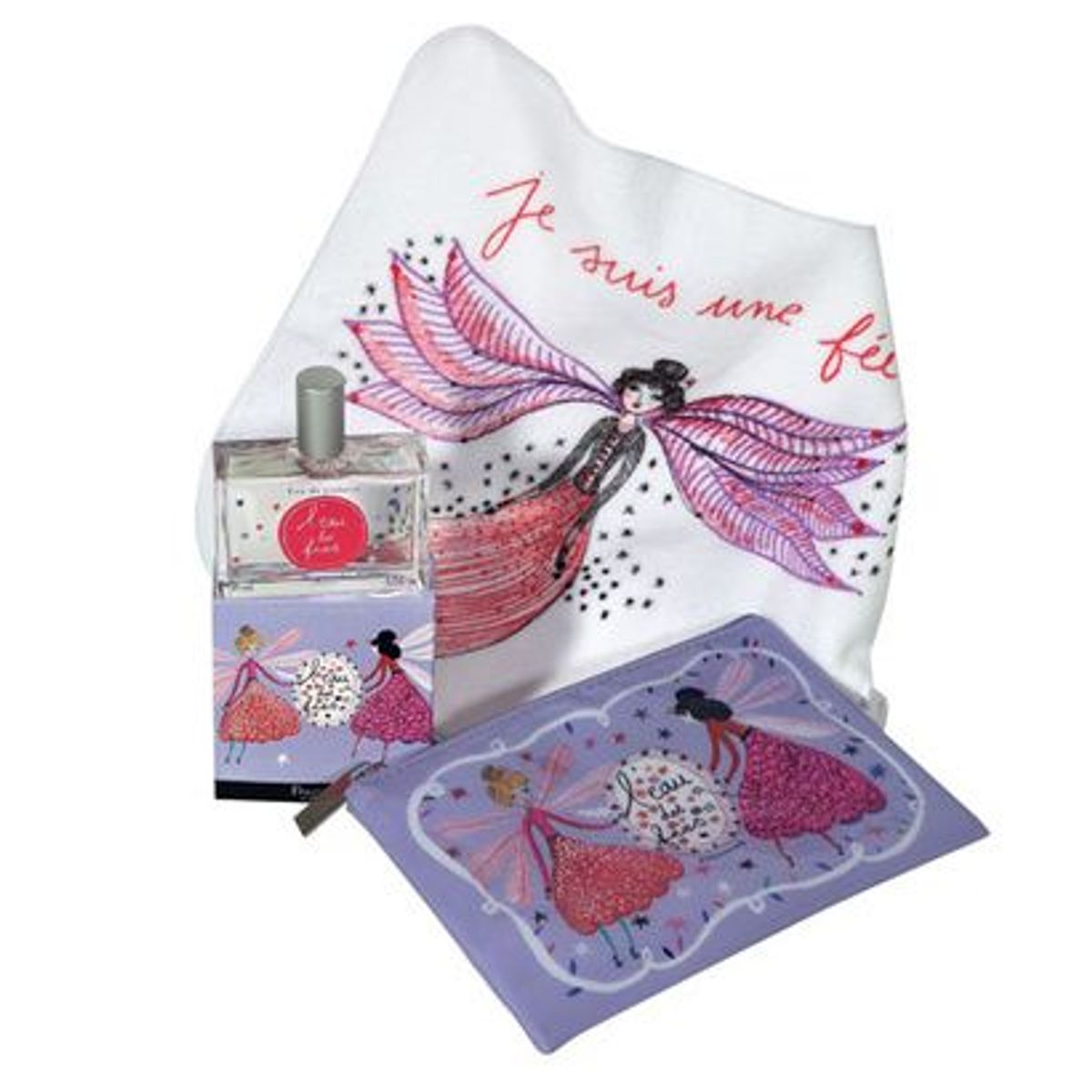 Eau des Fées