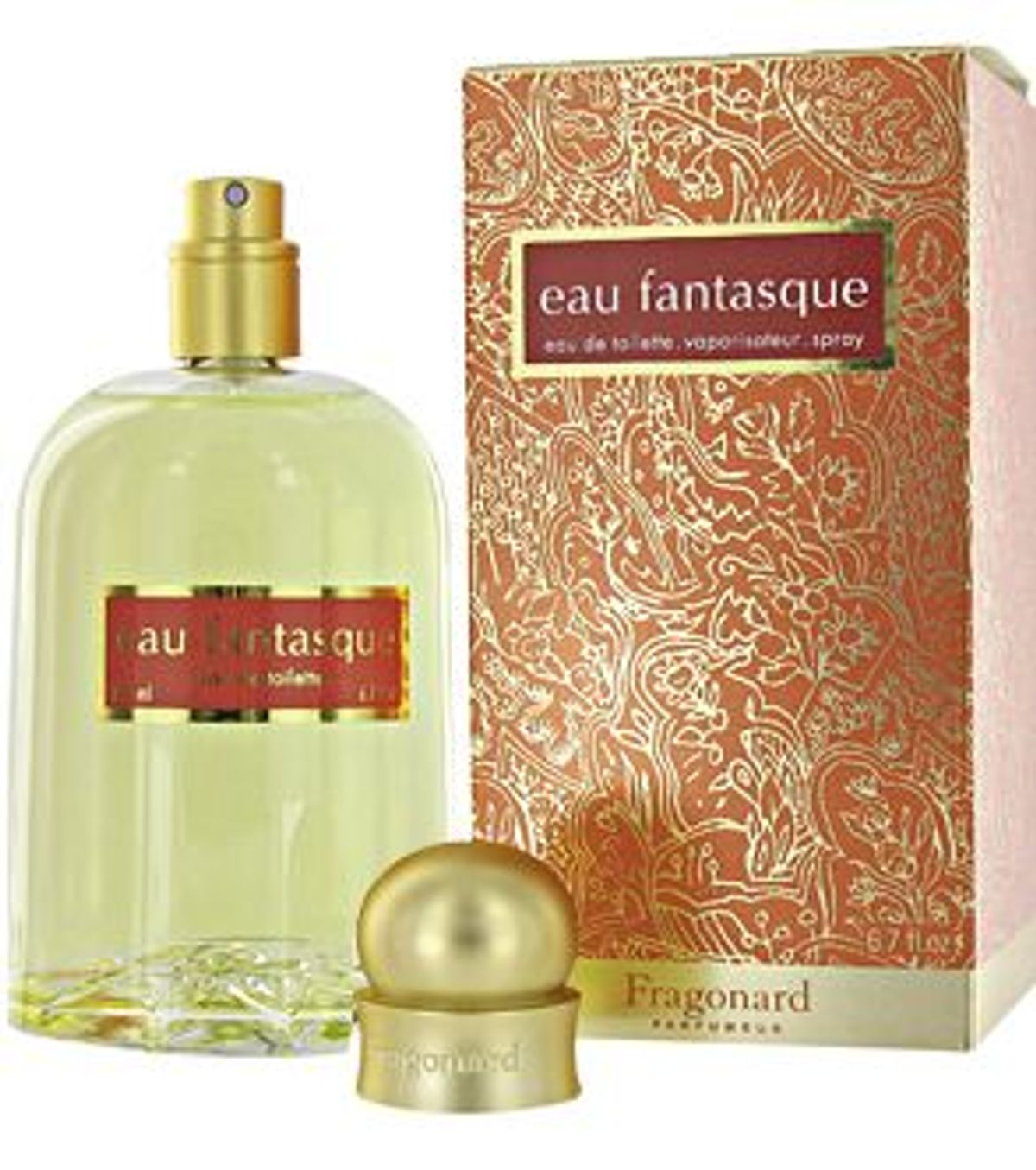 Eau Fantasque