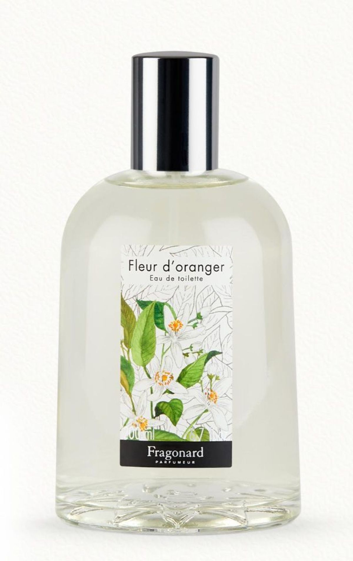 Fleur d'oranger