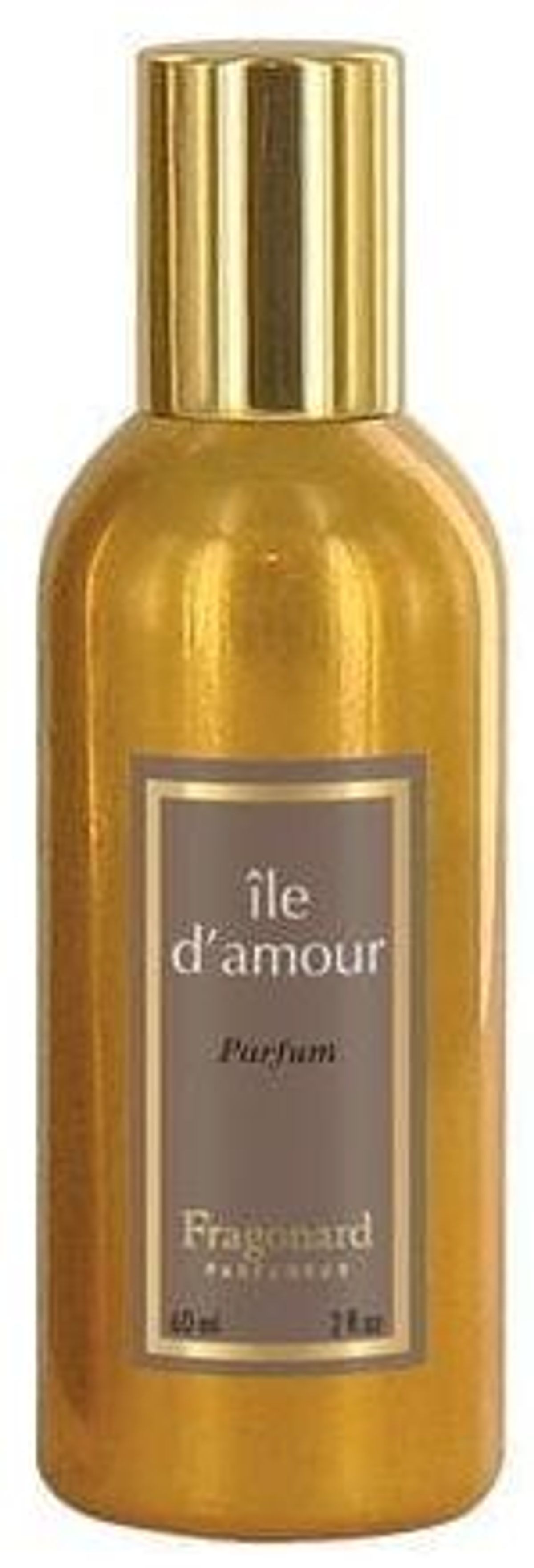 Île d'Amour Parfum