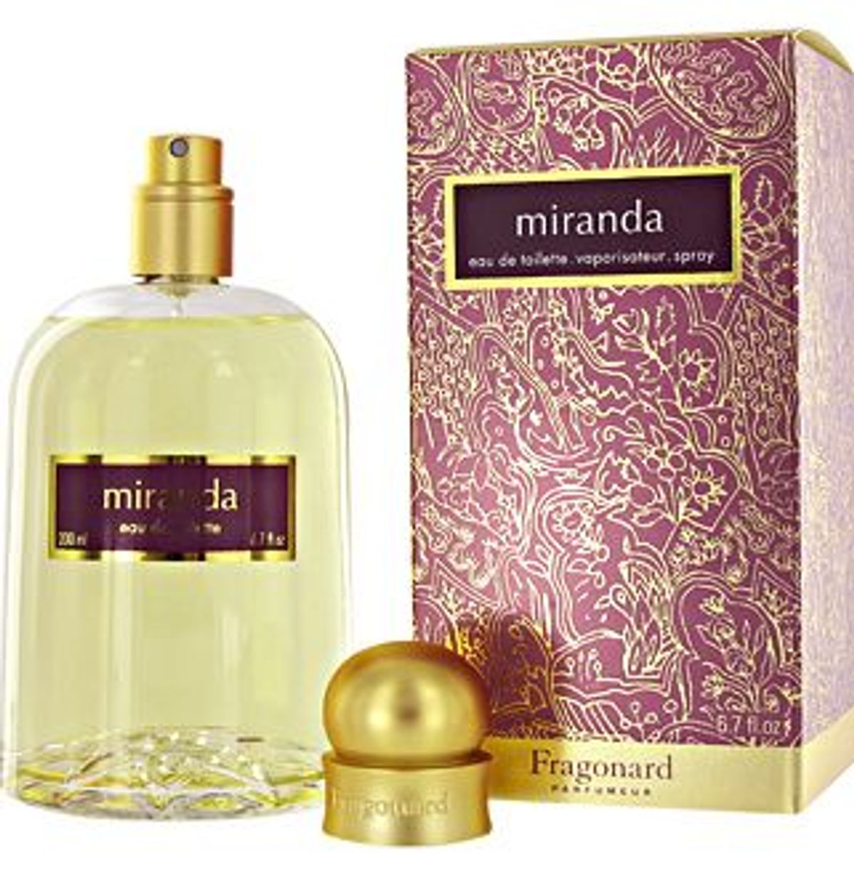 Miranda