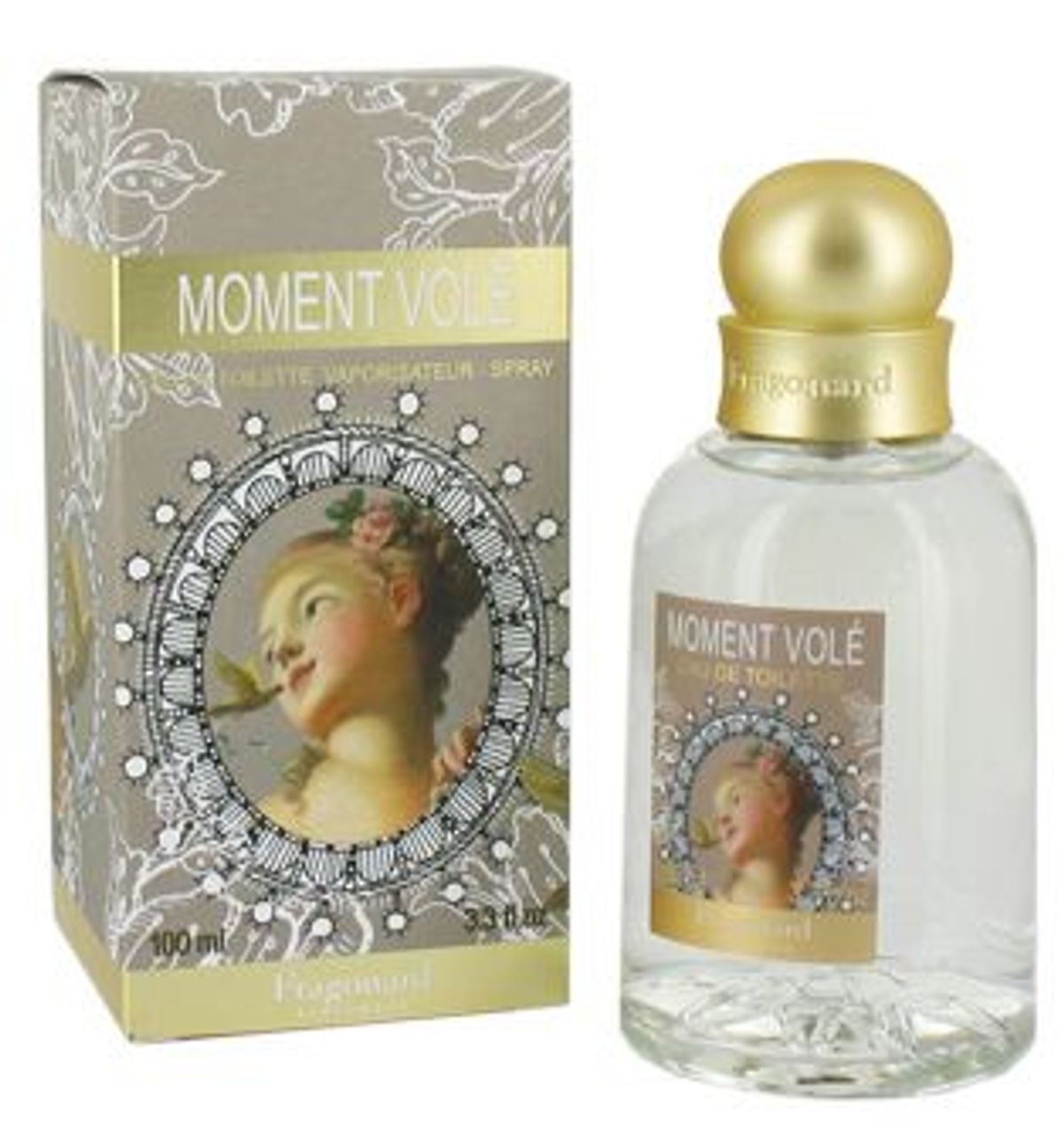 Moment Volé