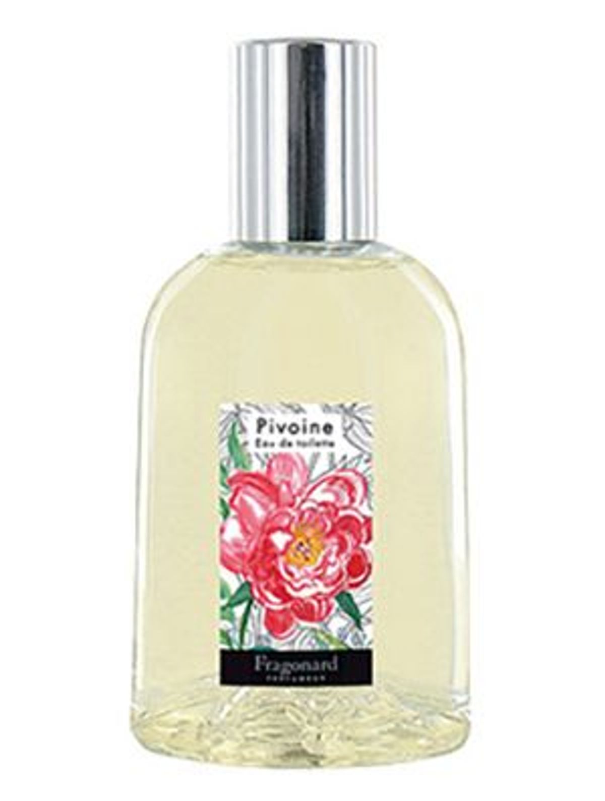 Pivoine