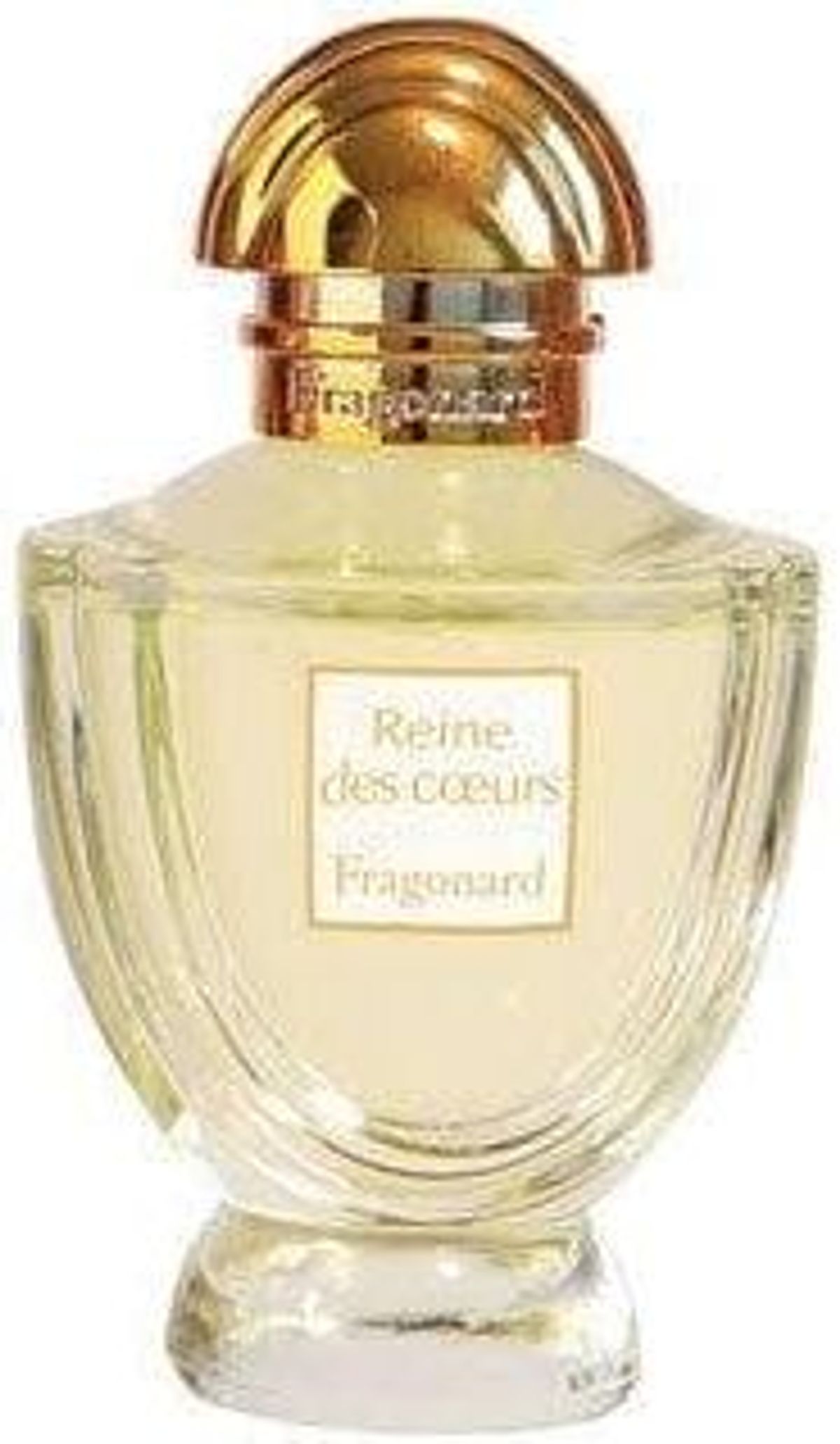 Reine des Coeurs Eau de Parfum