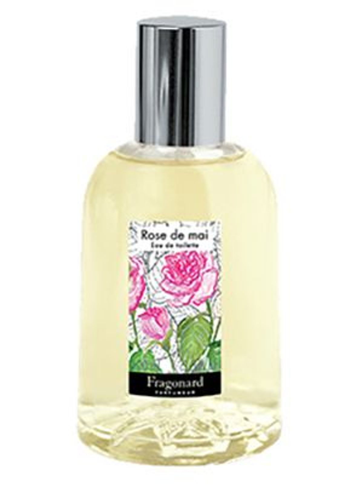 Rose de Mai
