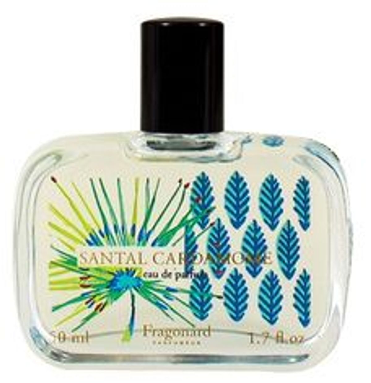 Santal Cardamome (Sandalwood Cardamom)