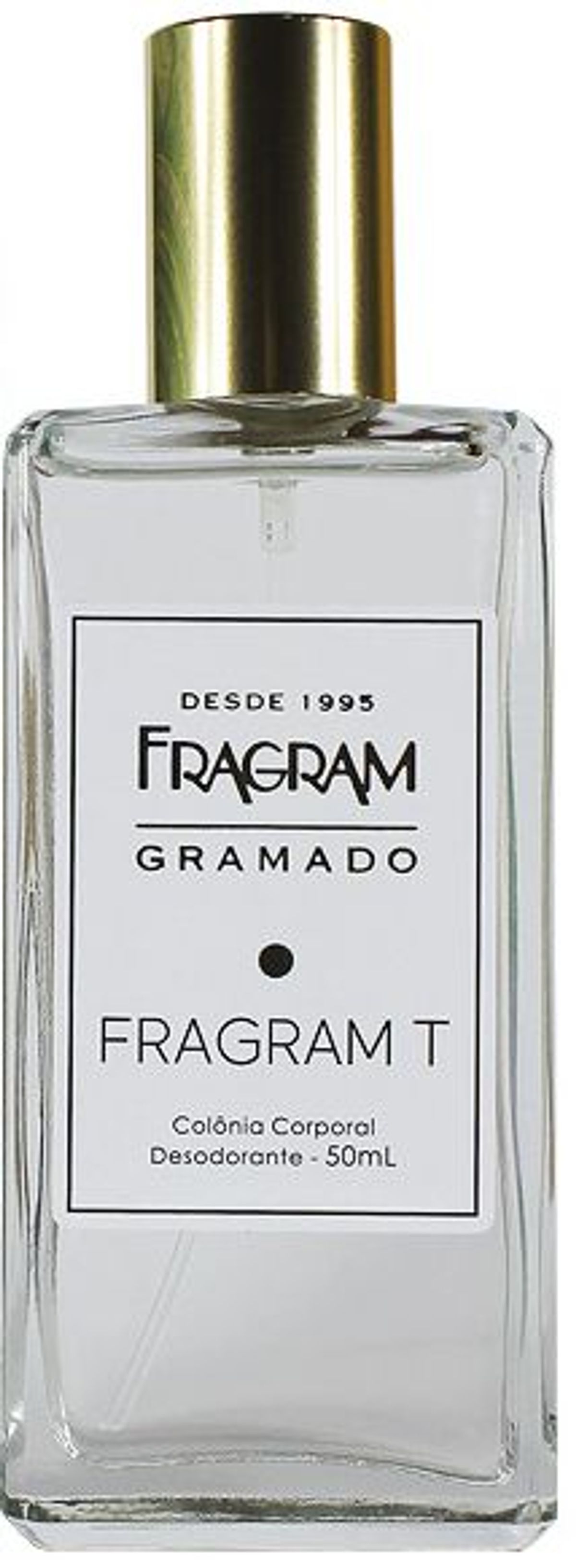 Fragram T