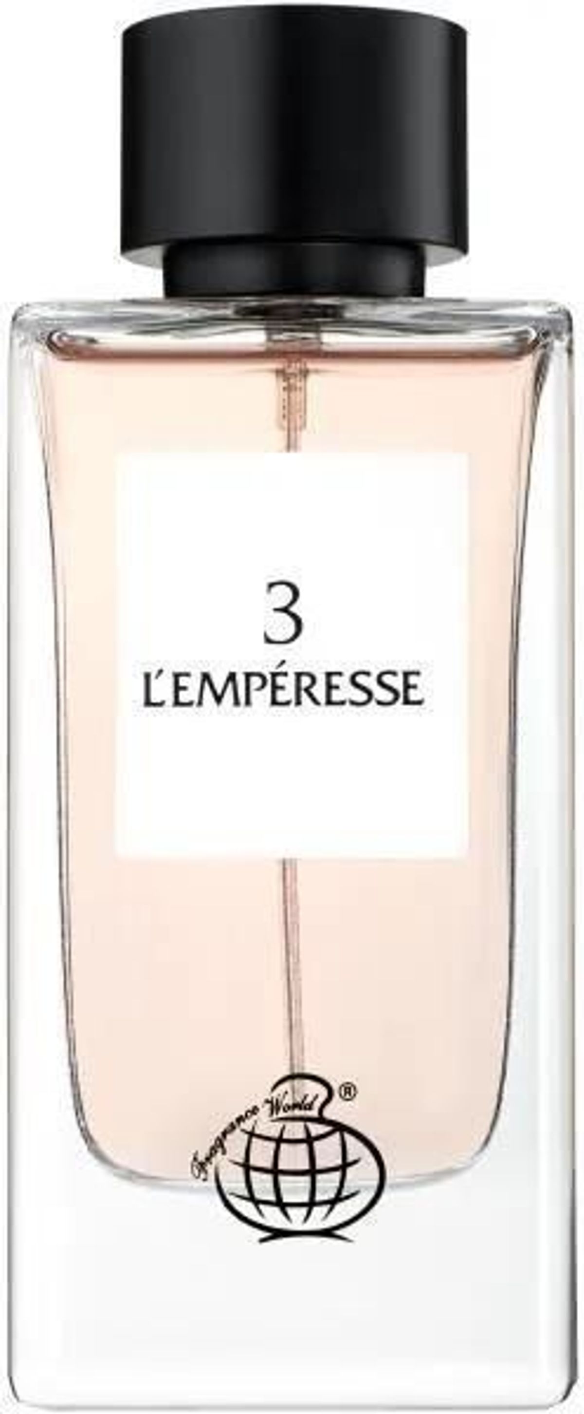 3 L'Emperesse
