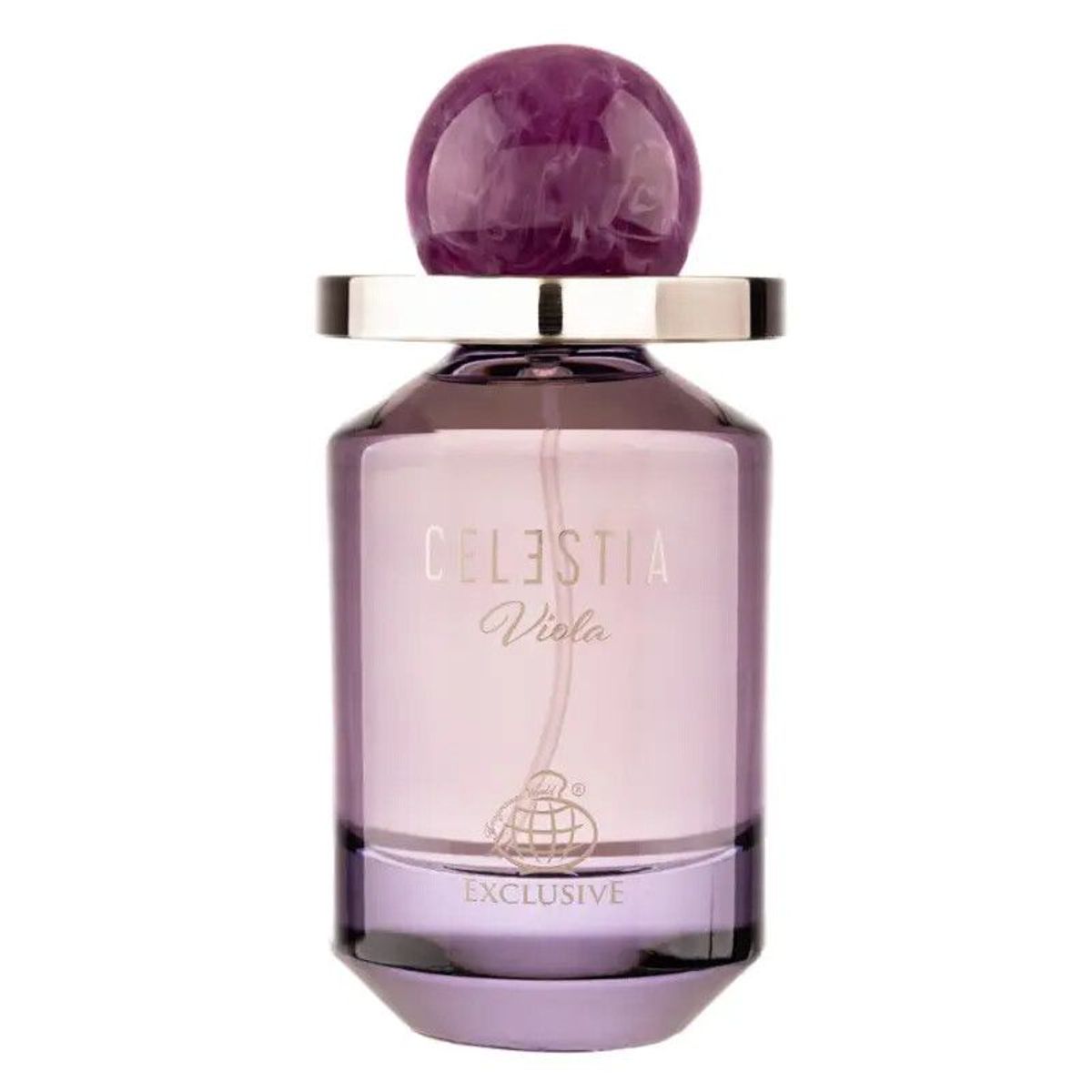 Celestia Viola