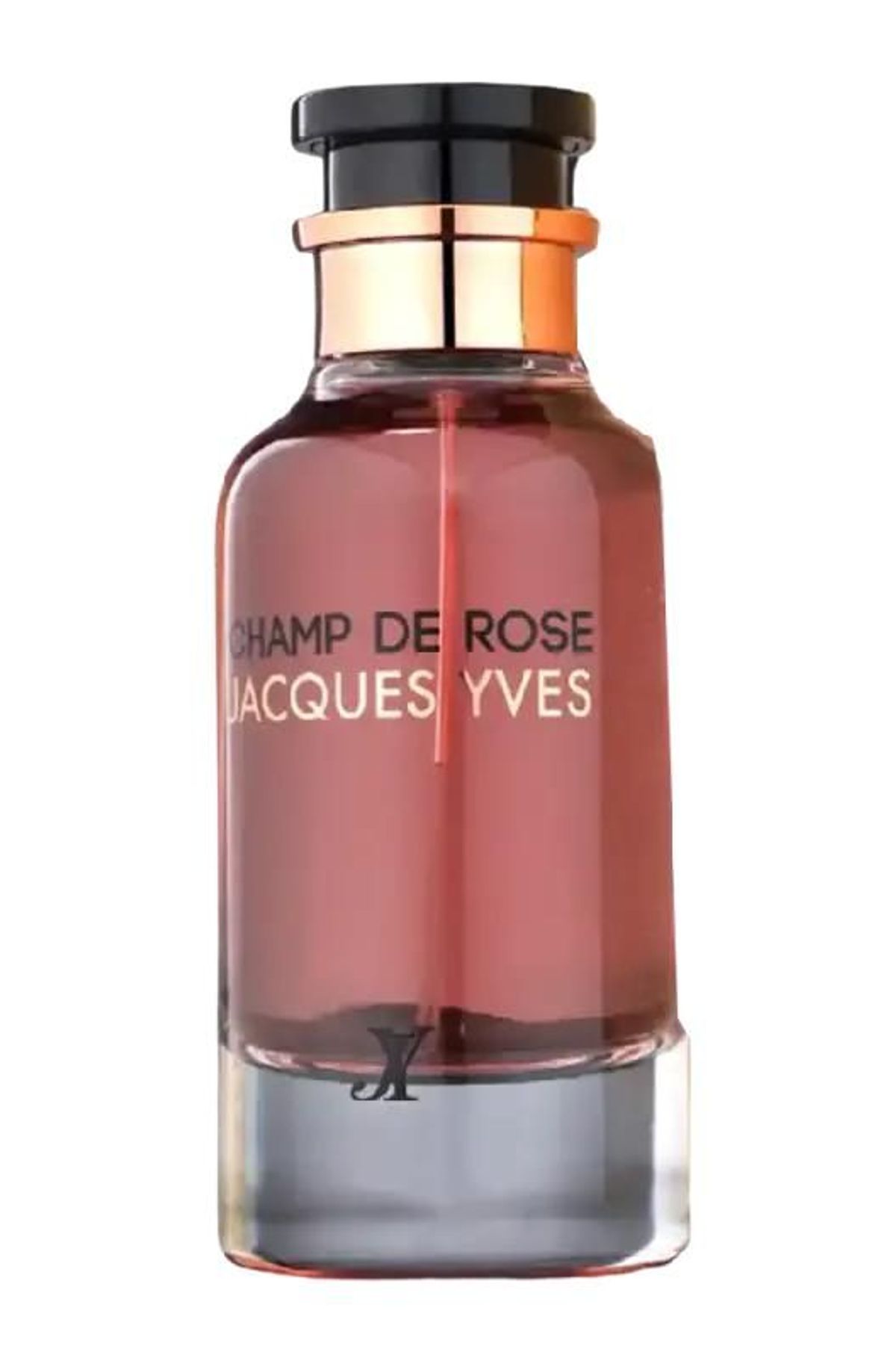 Champ De Rose