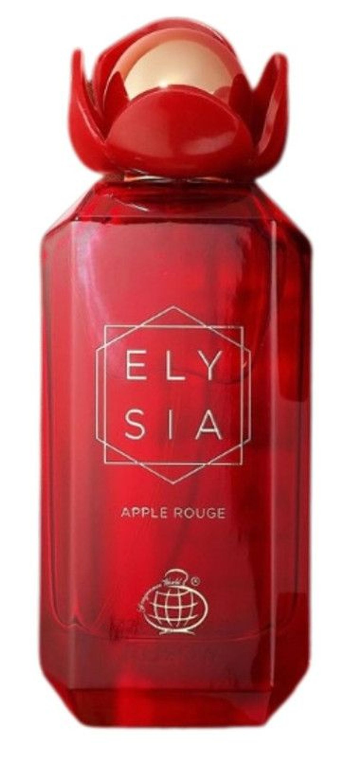 Elysia Apple Rouge