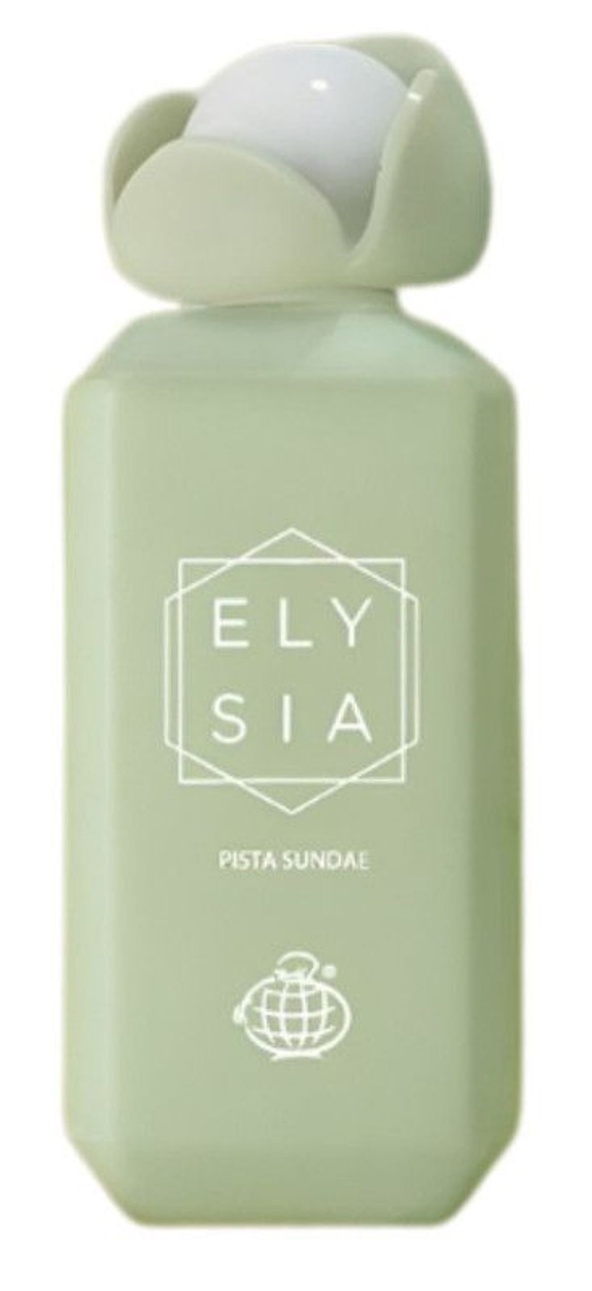 Elysia Pista Sundae