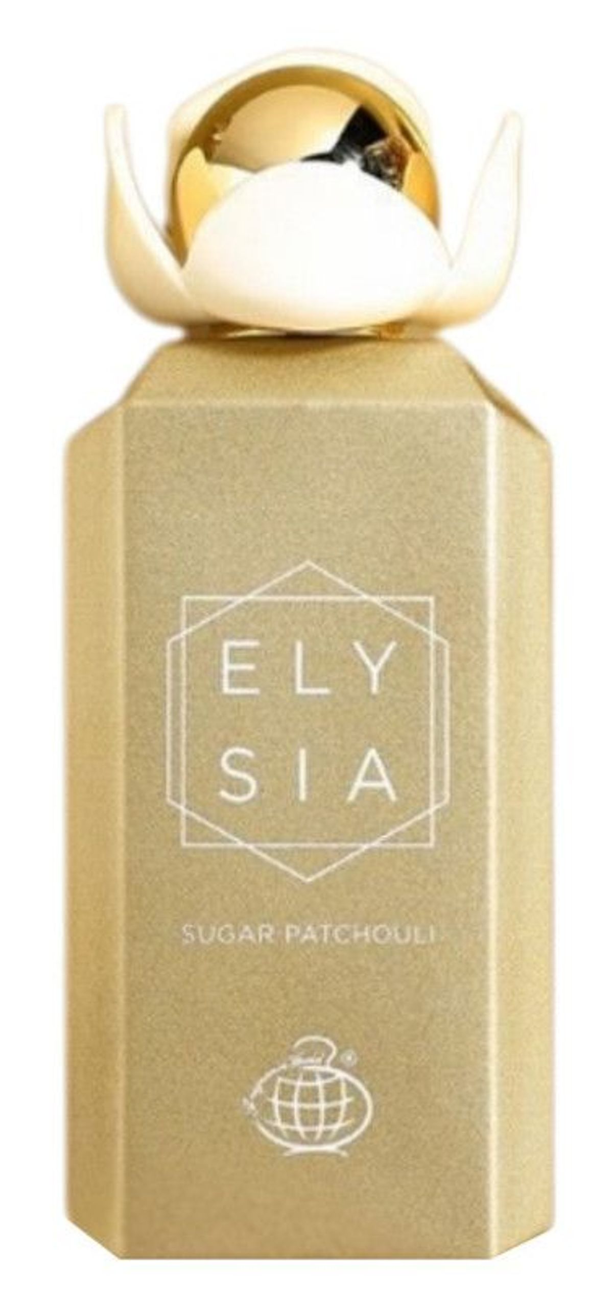 Elysia Sugar Patchouli