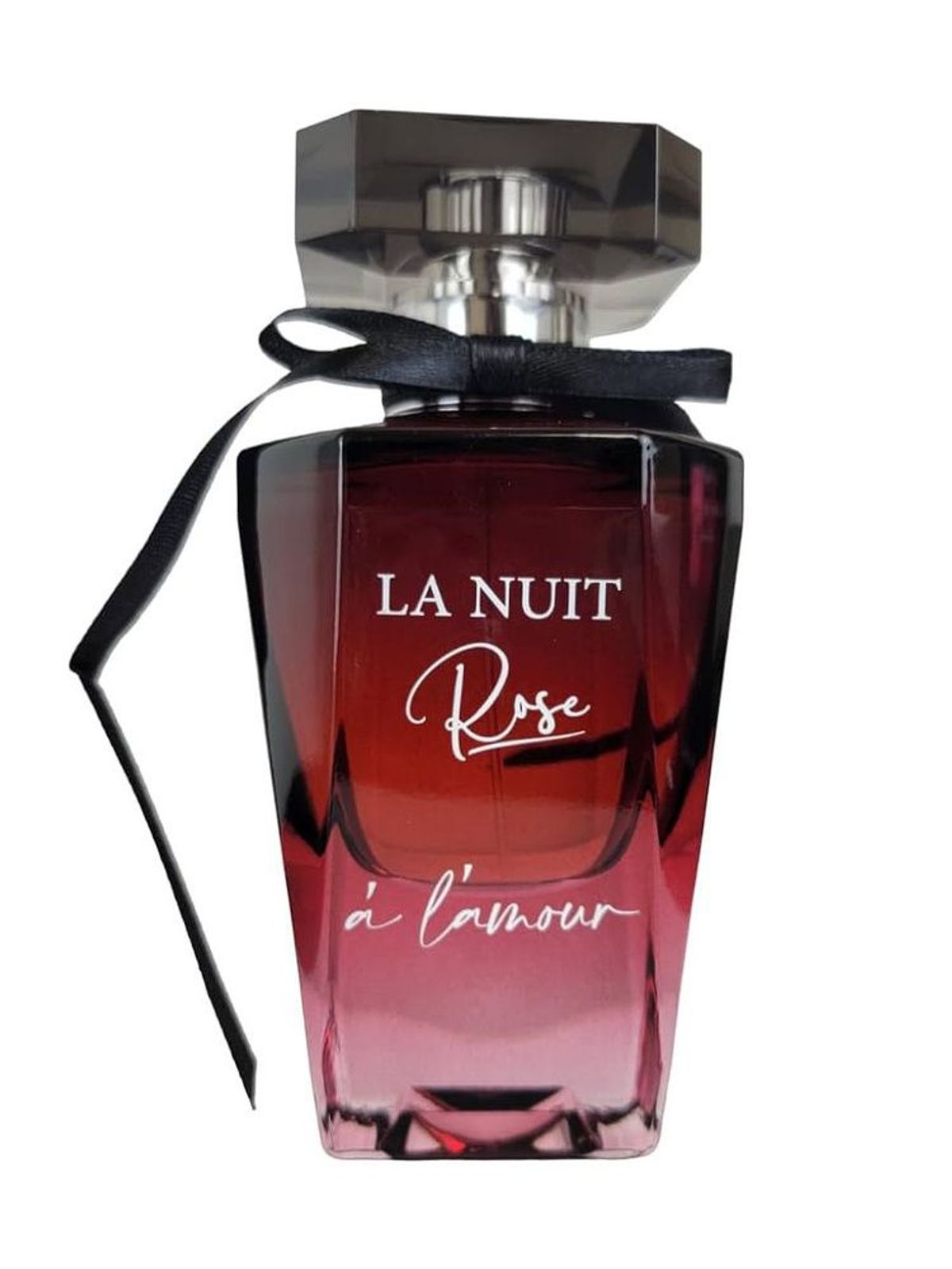 La Nuit Rose