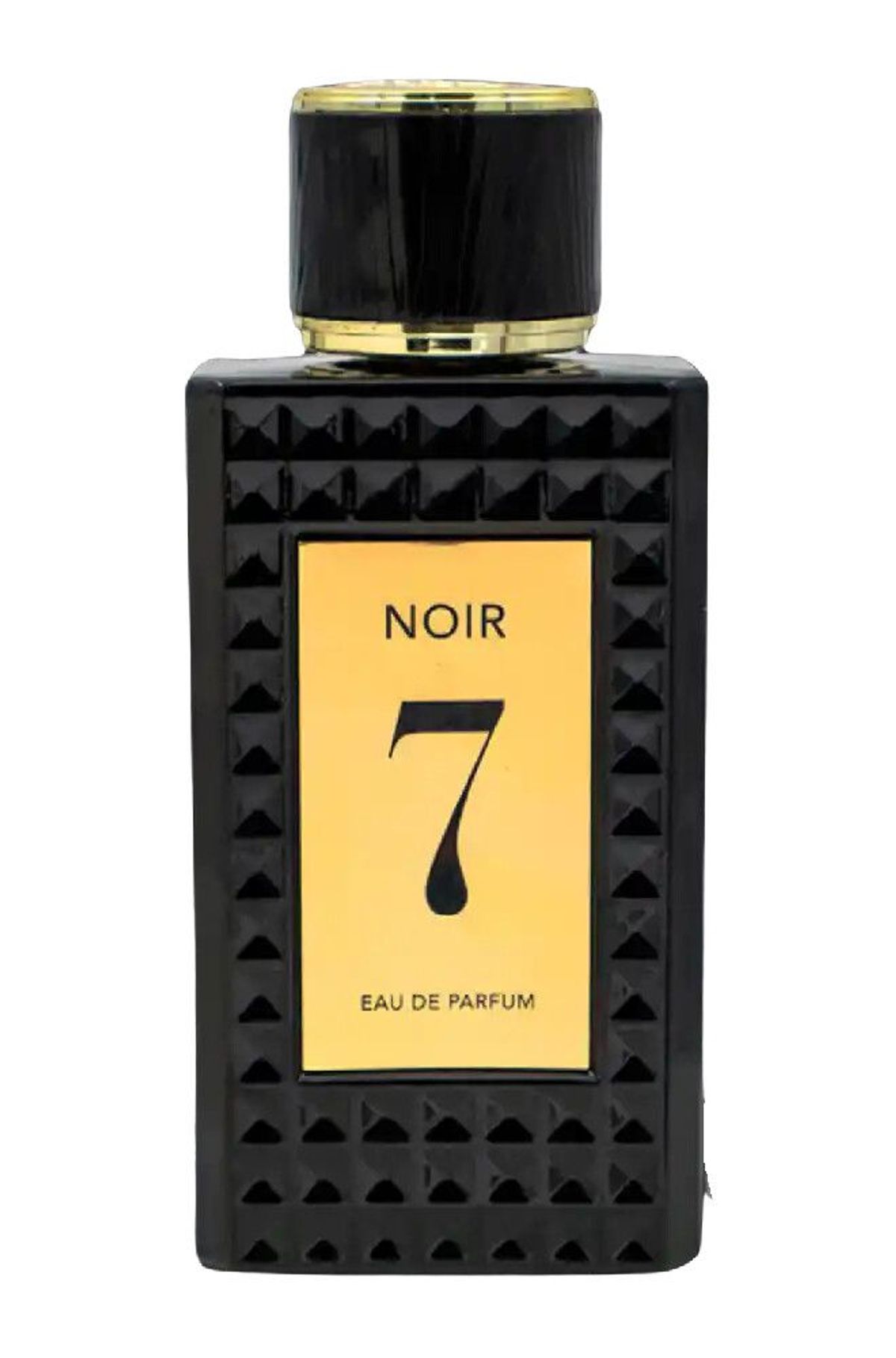 Noir 7