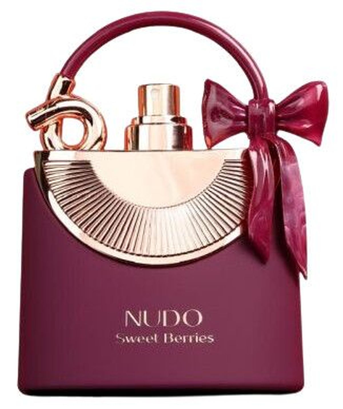 Nudo Sweet Berries