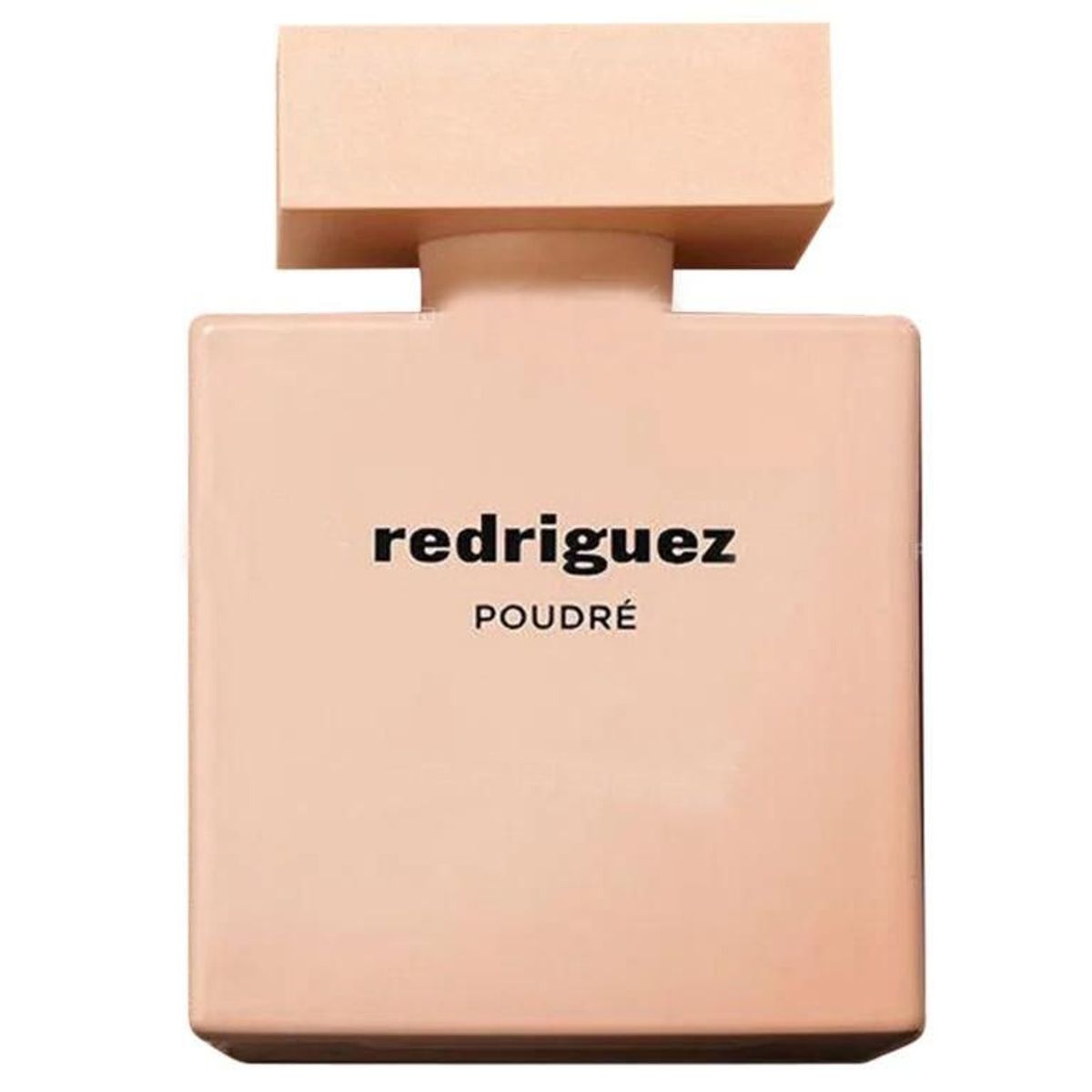 Redriguez Poudré