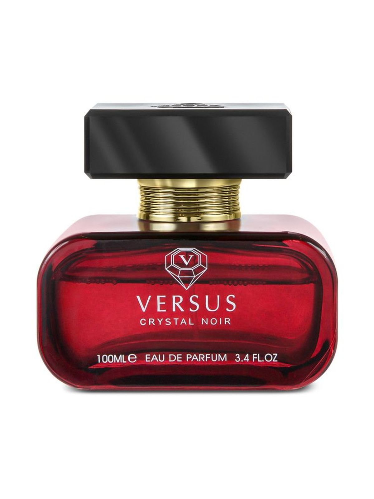 Versus Crystal Noir