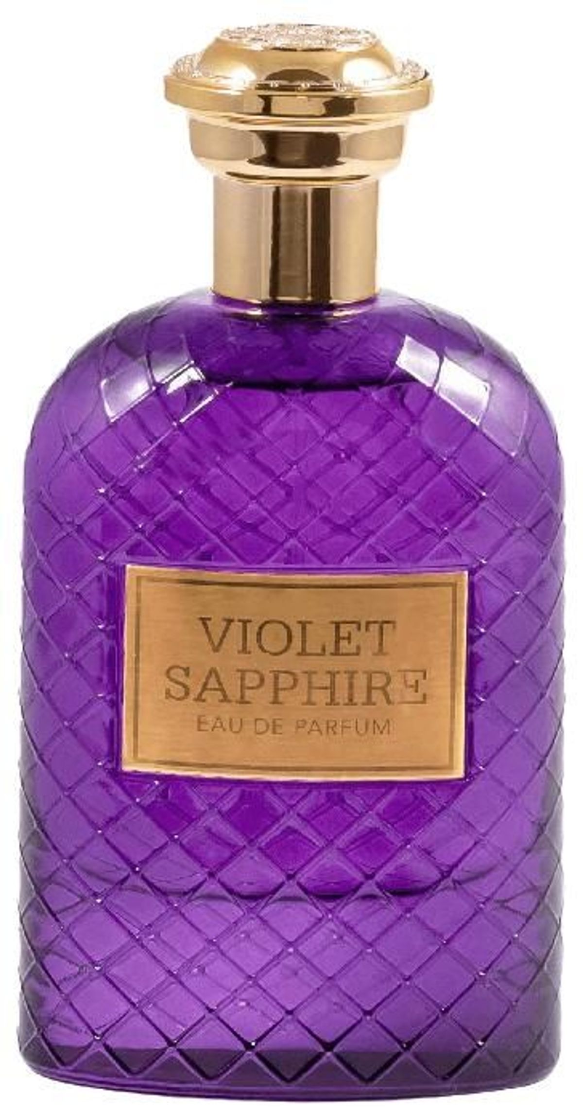 Violet Sapphire