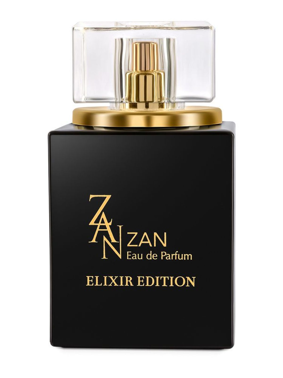 Zan Elixir Edition