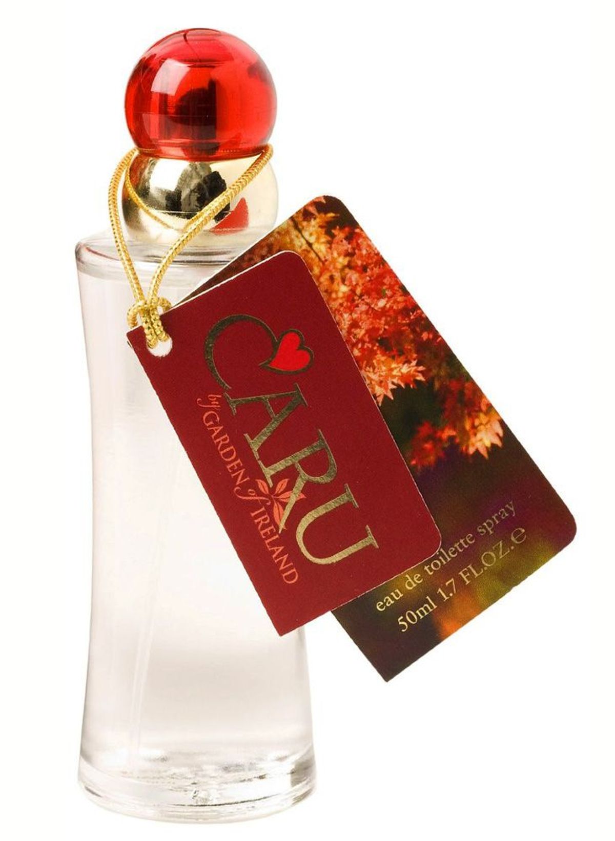 Caru