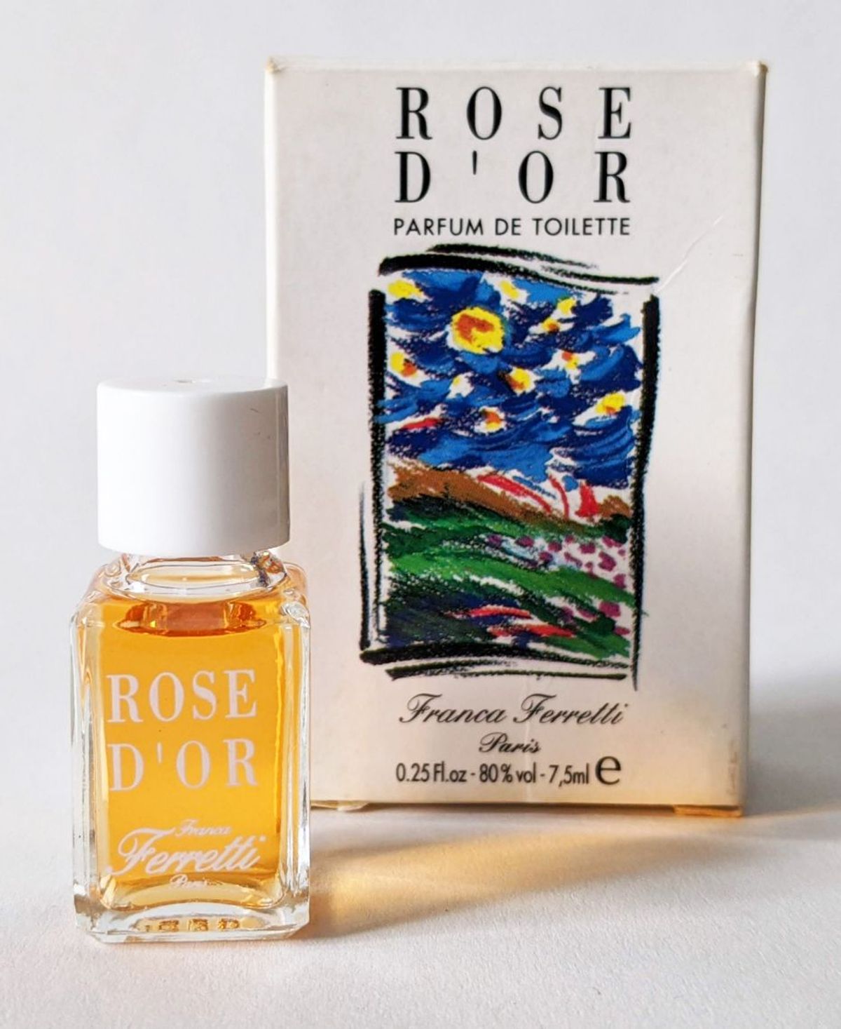 Rose D'Or