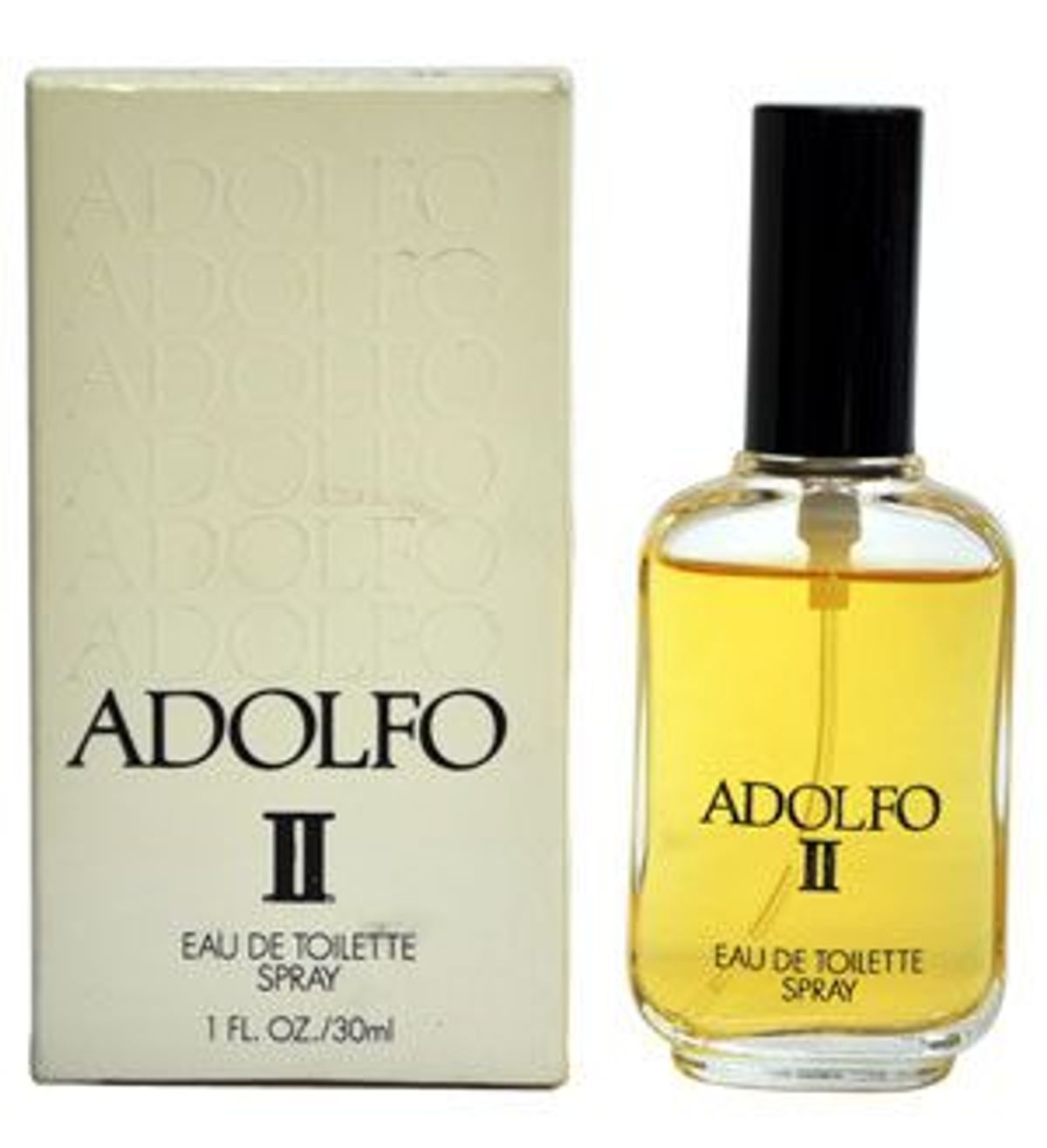 Adolfo II