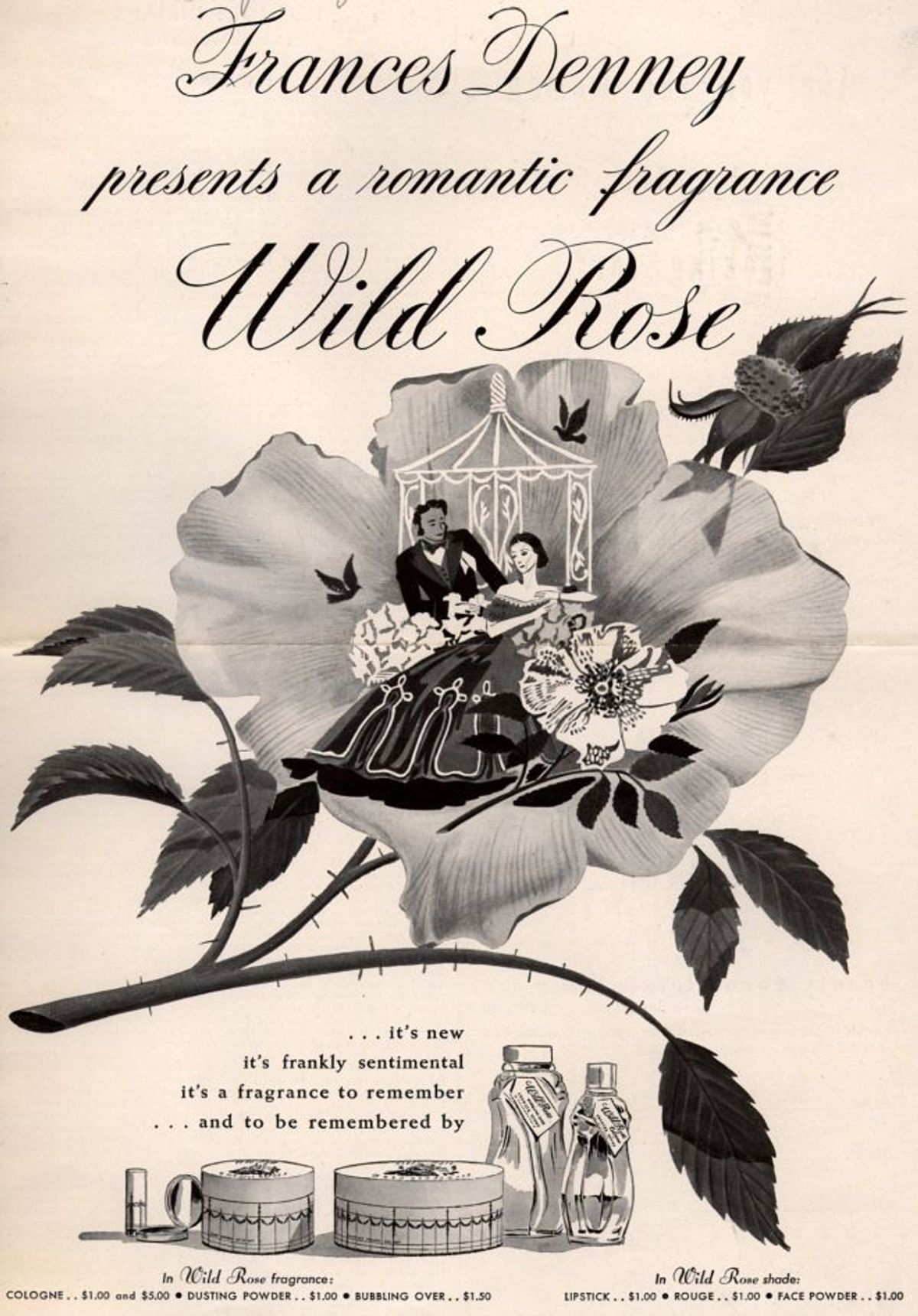 Wild Rose