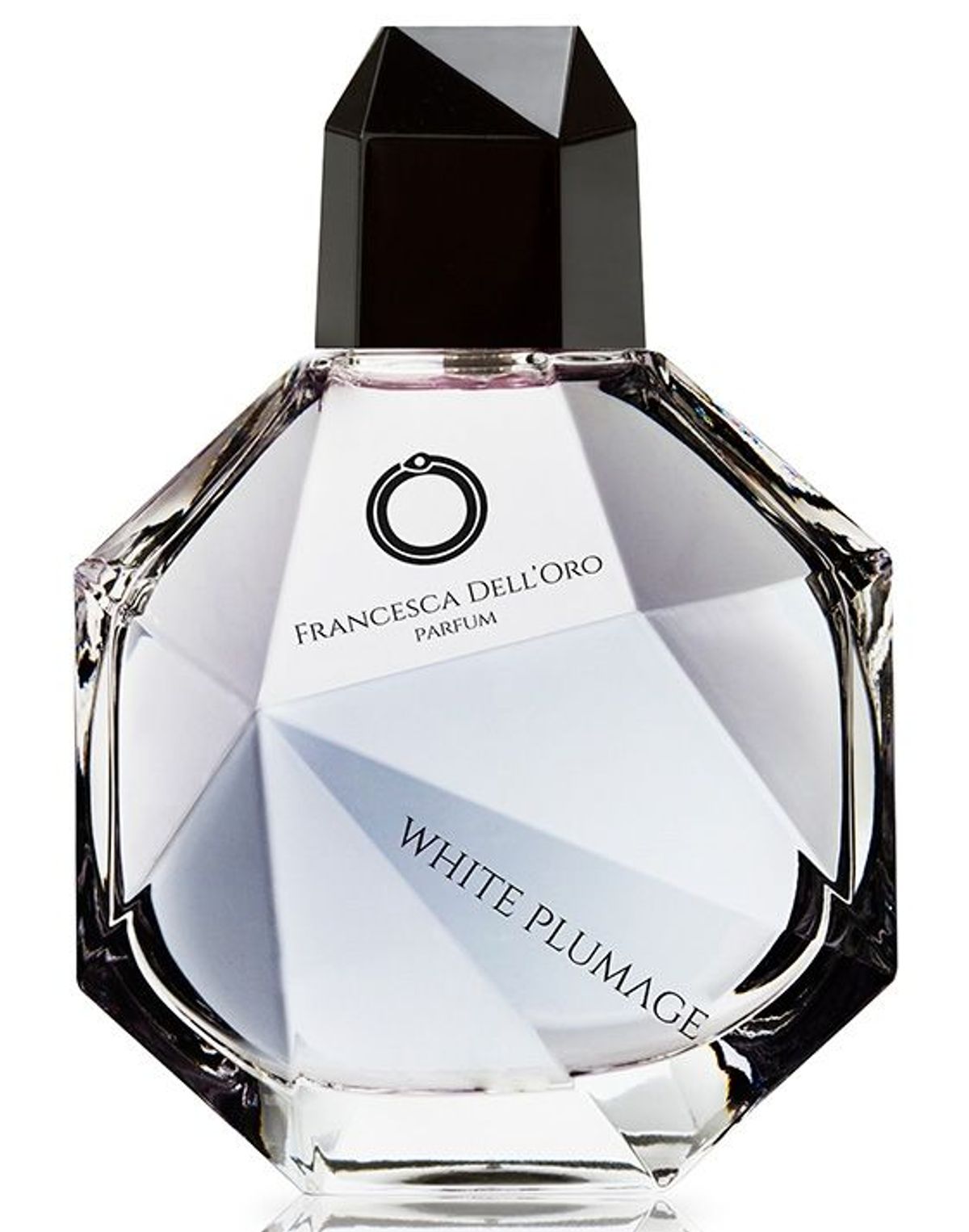 White Plumage