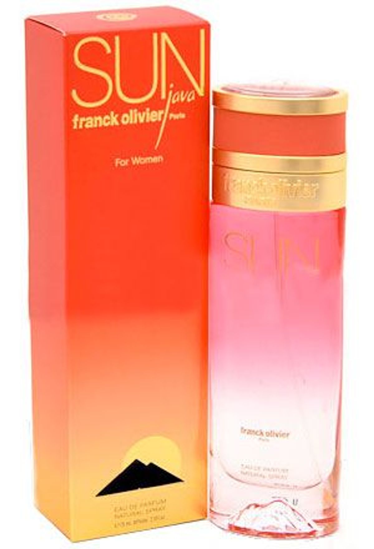 Sun Java for Women