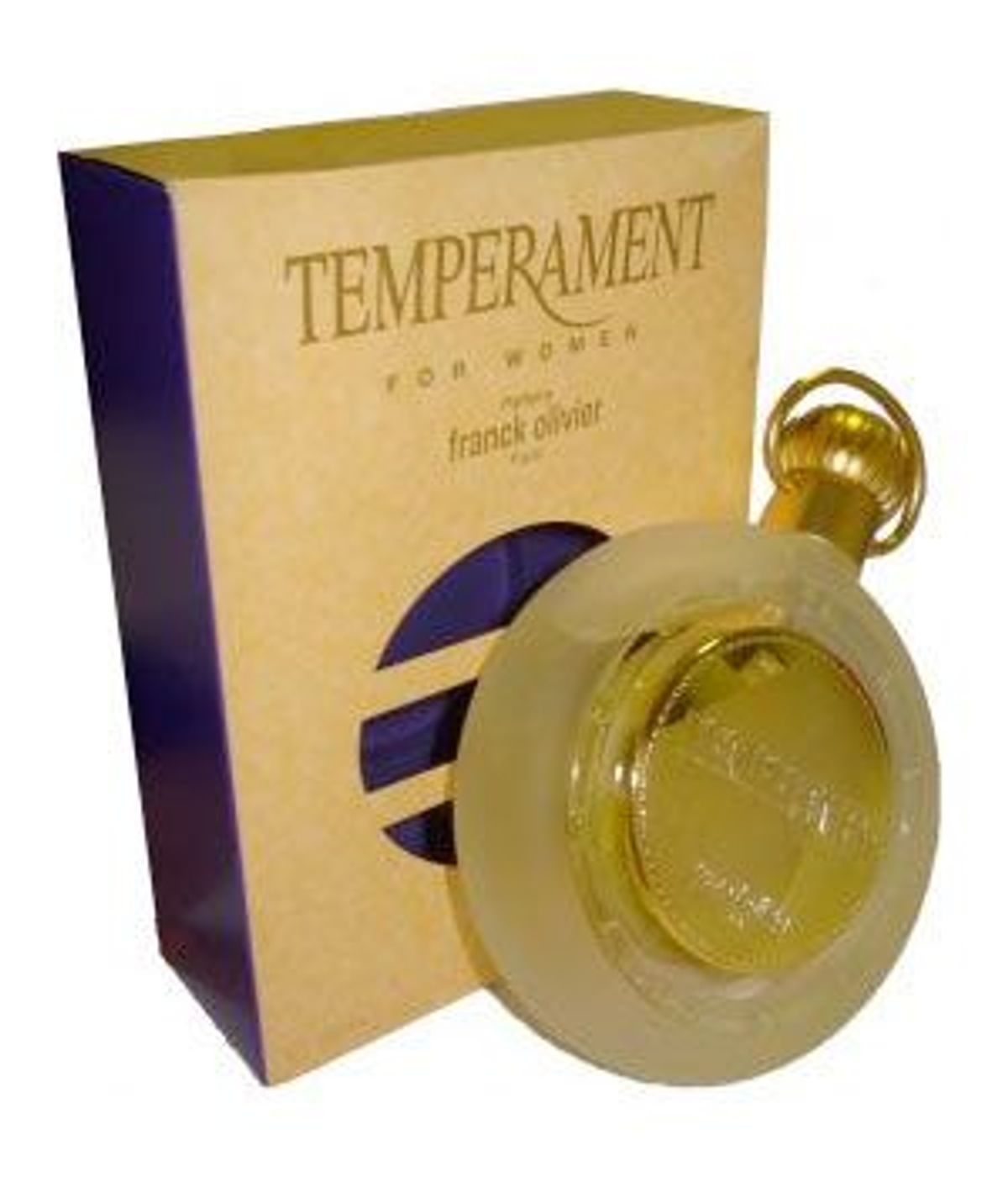 Temperament For Women